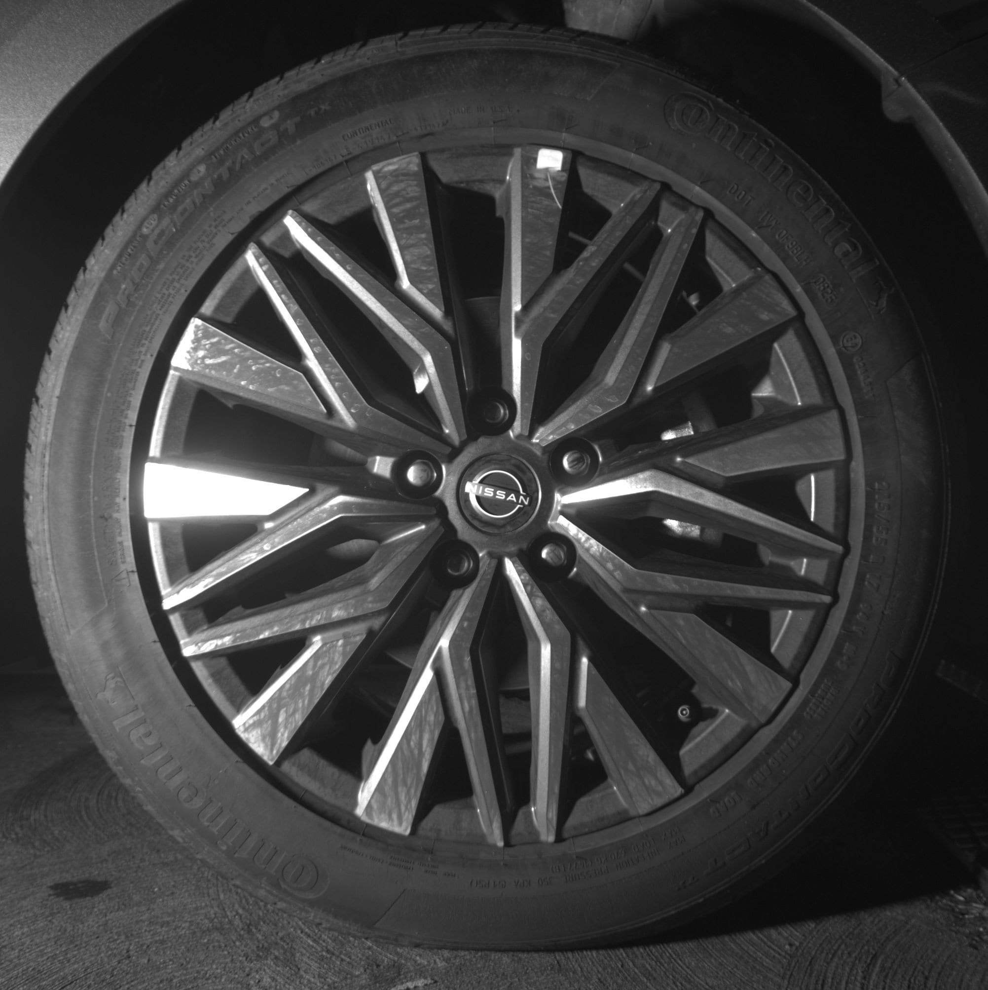 Thumbnail: 2025 Nissan Altima - 13