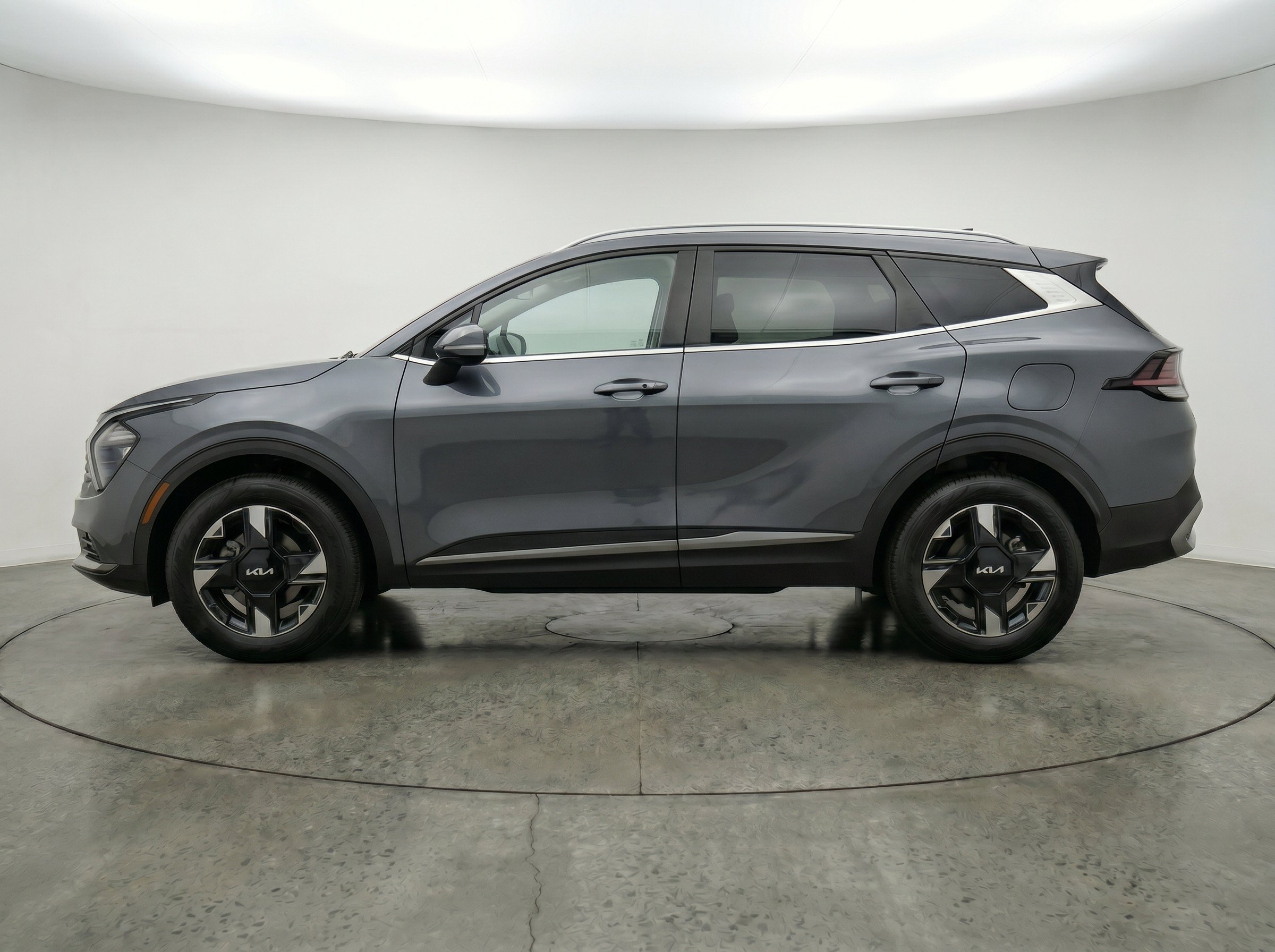 Thumbnail: 2026 Kia Sportage - 5