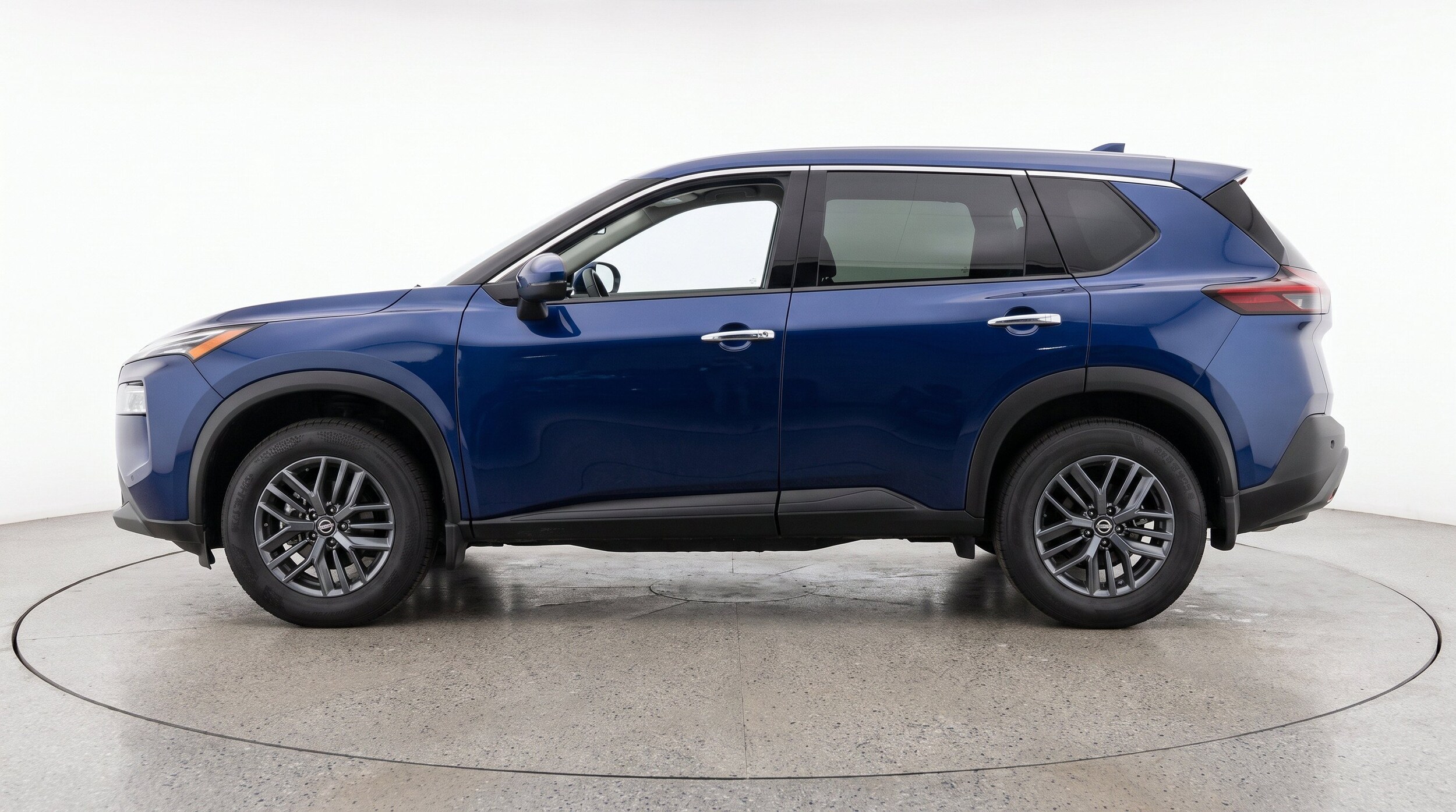 Thumbnail: 2026 Nissan Rogue - 5