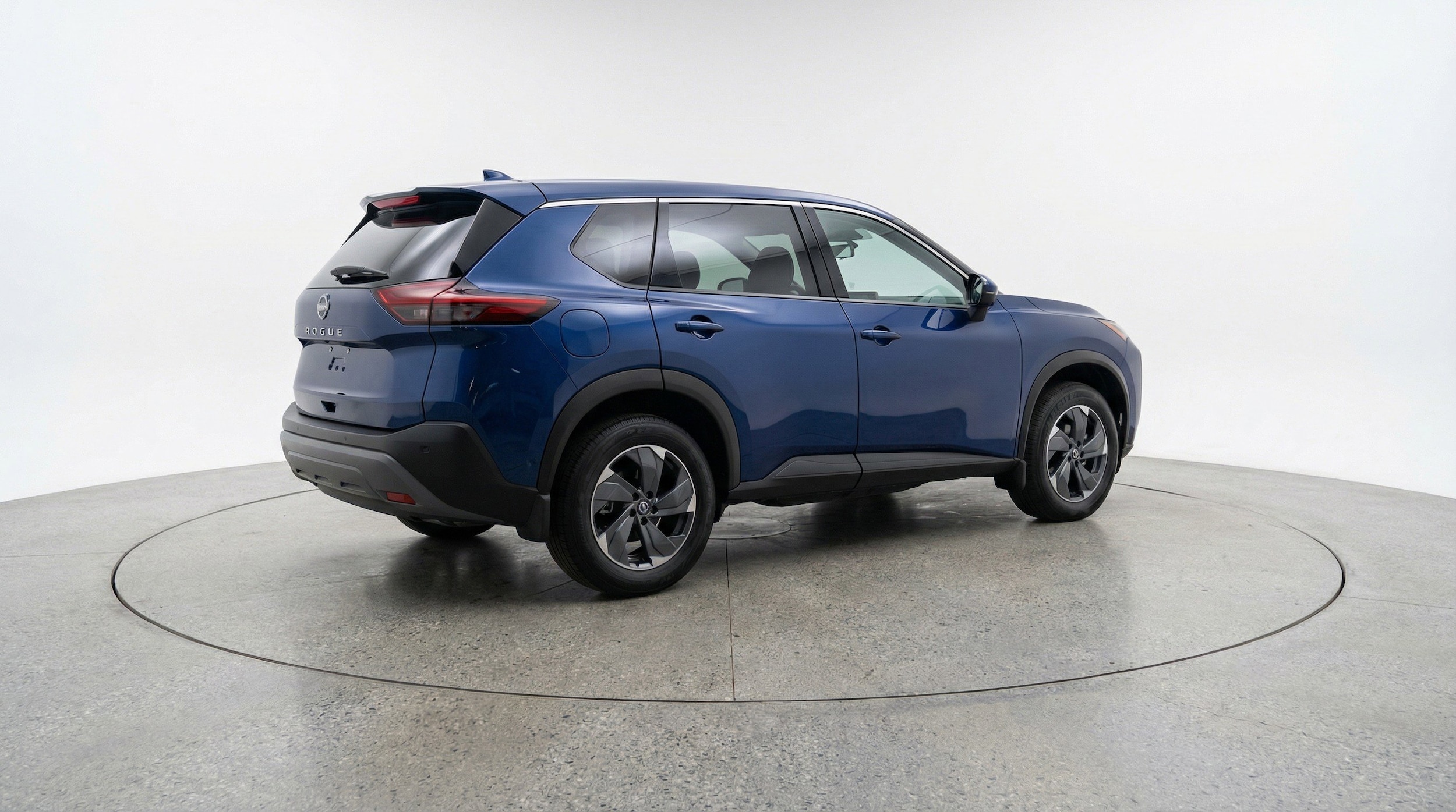 Thumbnail: 2025 Nissan Rogue - 9