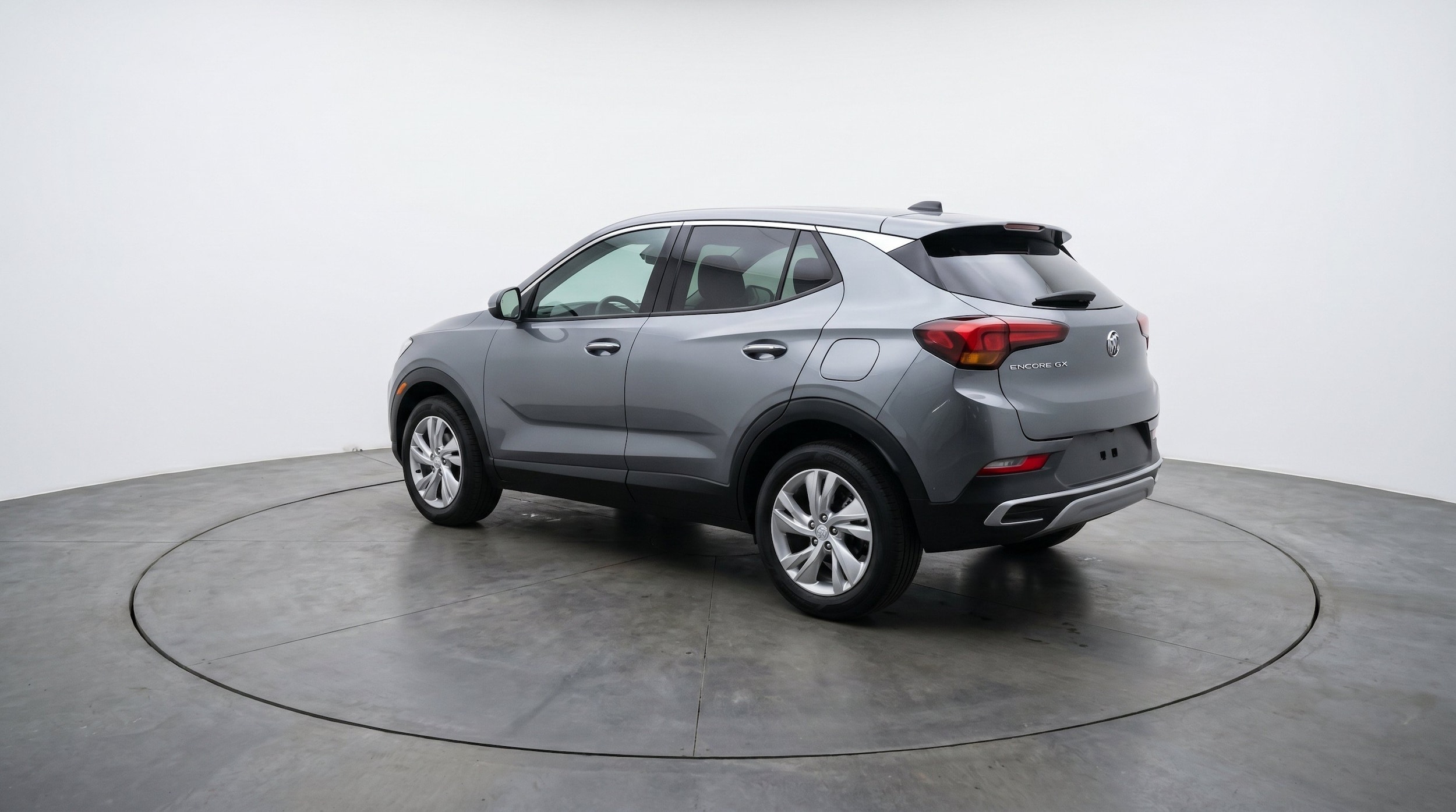 Thumbnail: 2026 Buick Encore GX - 6