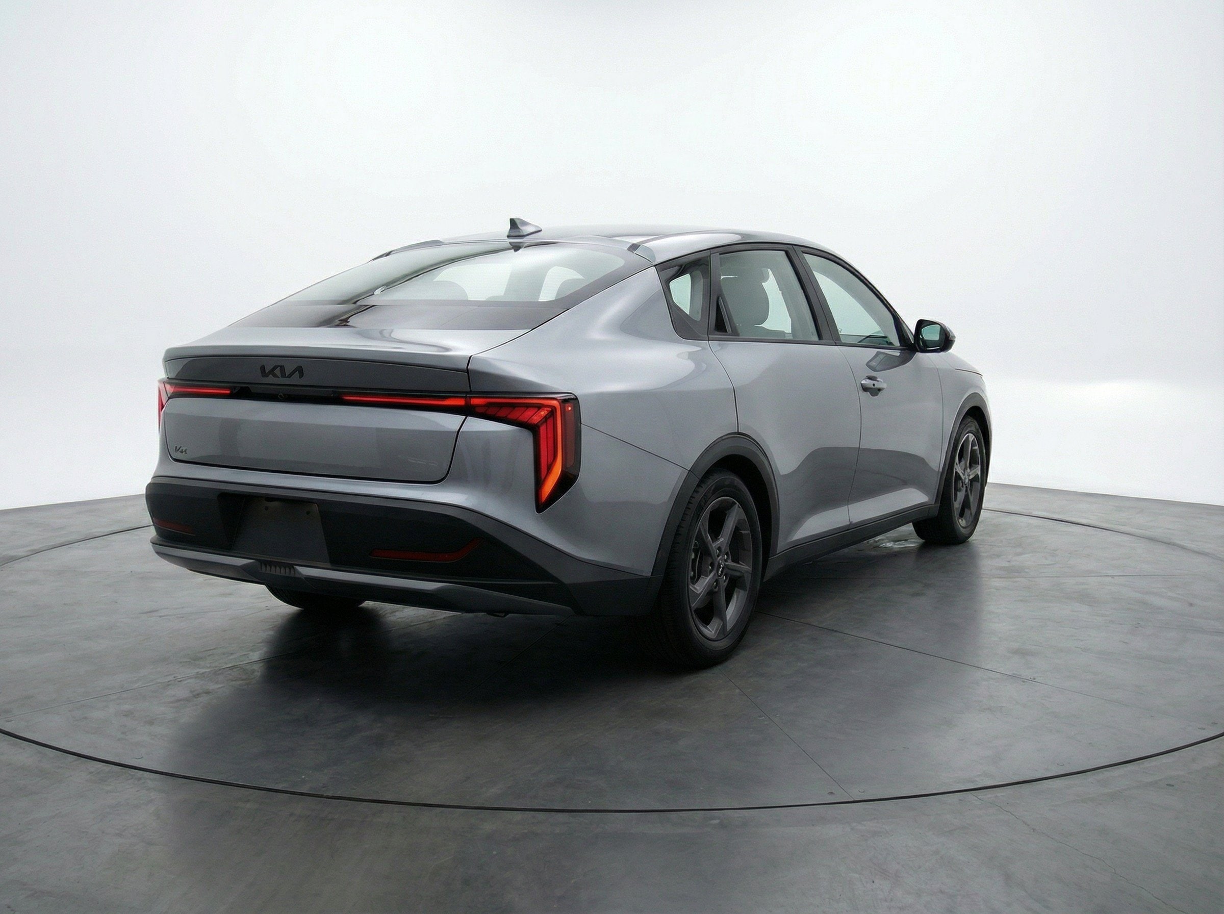 Thumbnail: 2025 Kia K4 - 9