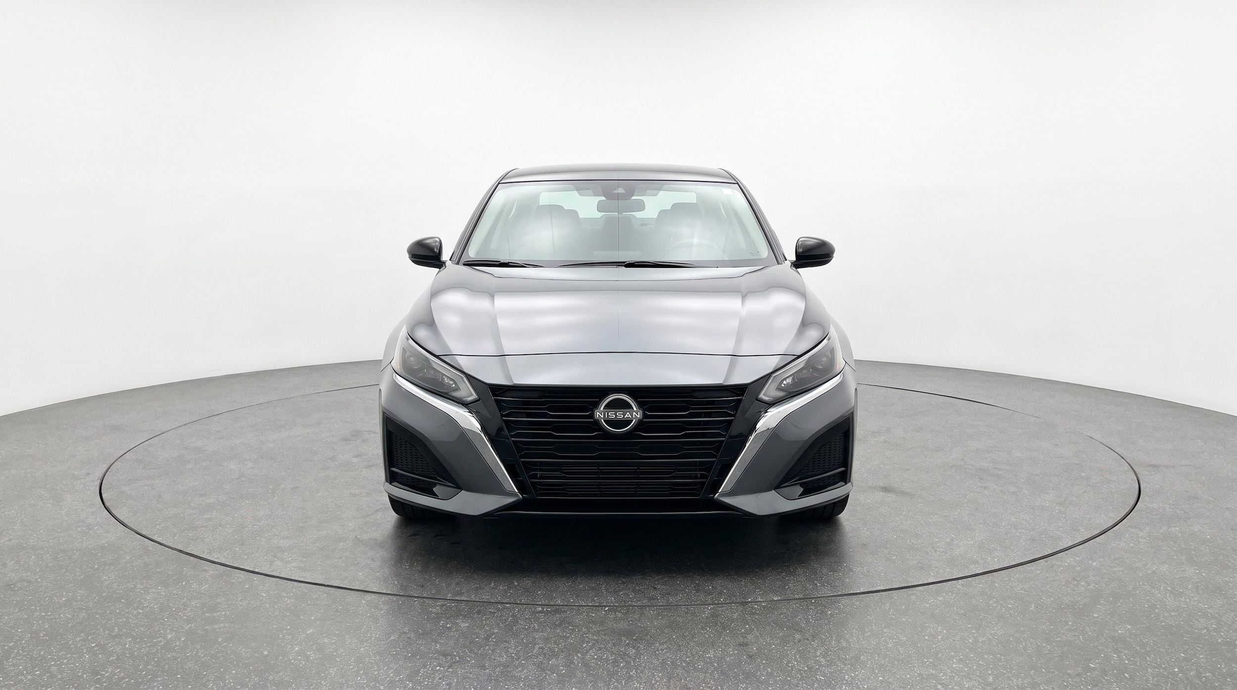 Thumbnail: 2025 Nissan Altima - 2