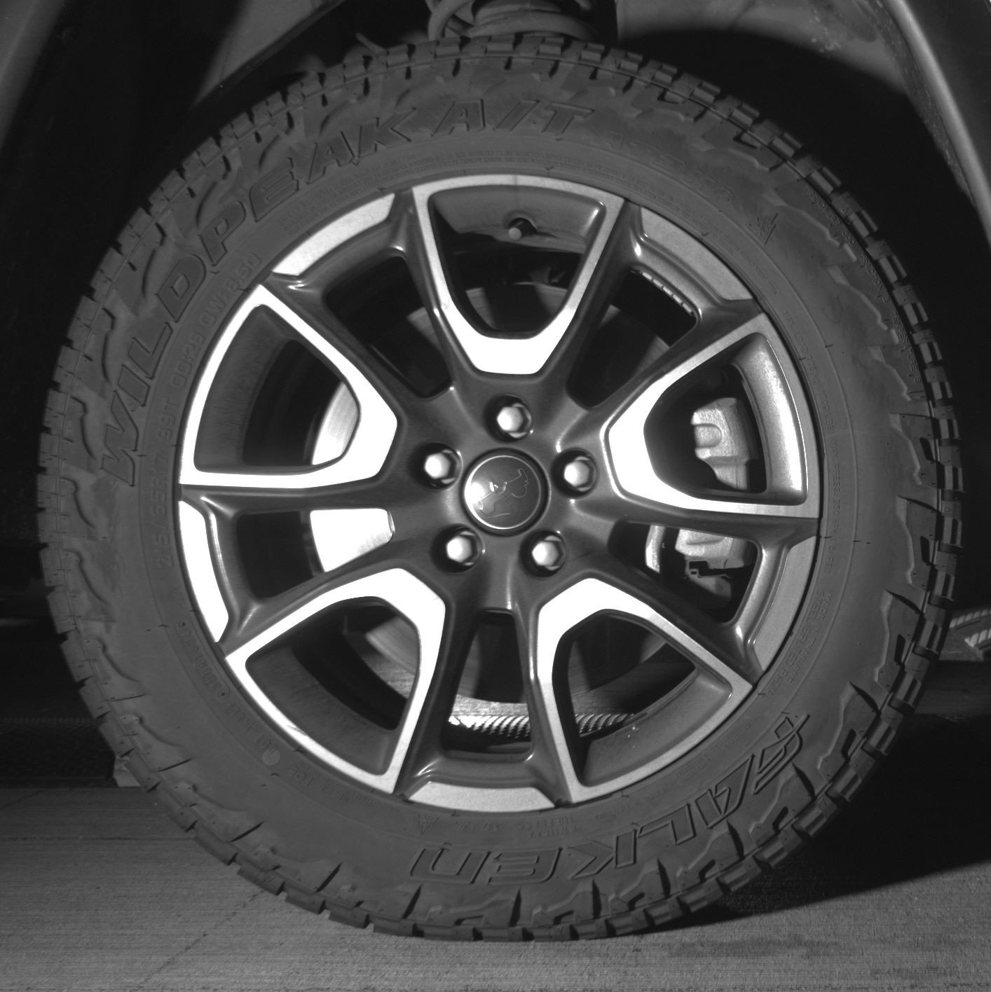 Thumbnail: 2025 Jeep Compass - 13