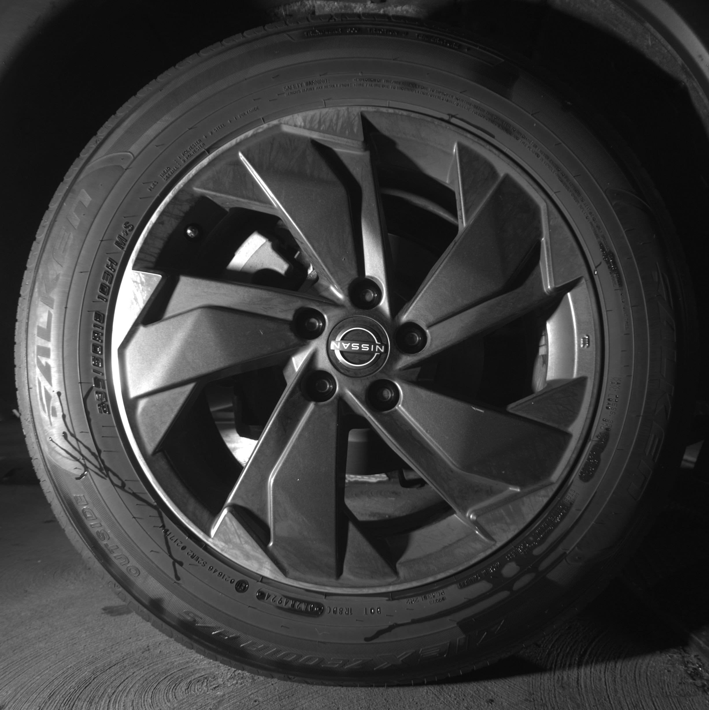 Thumbnail: 2025 Nissan Rogue - 15