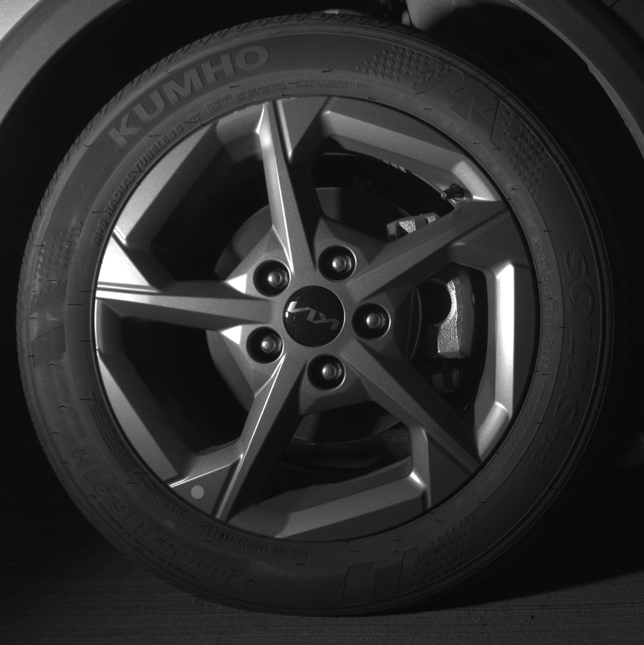 Thumbnail: 2026 Kia K4 - 13