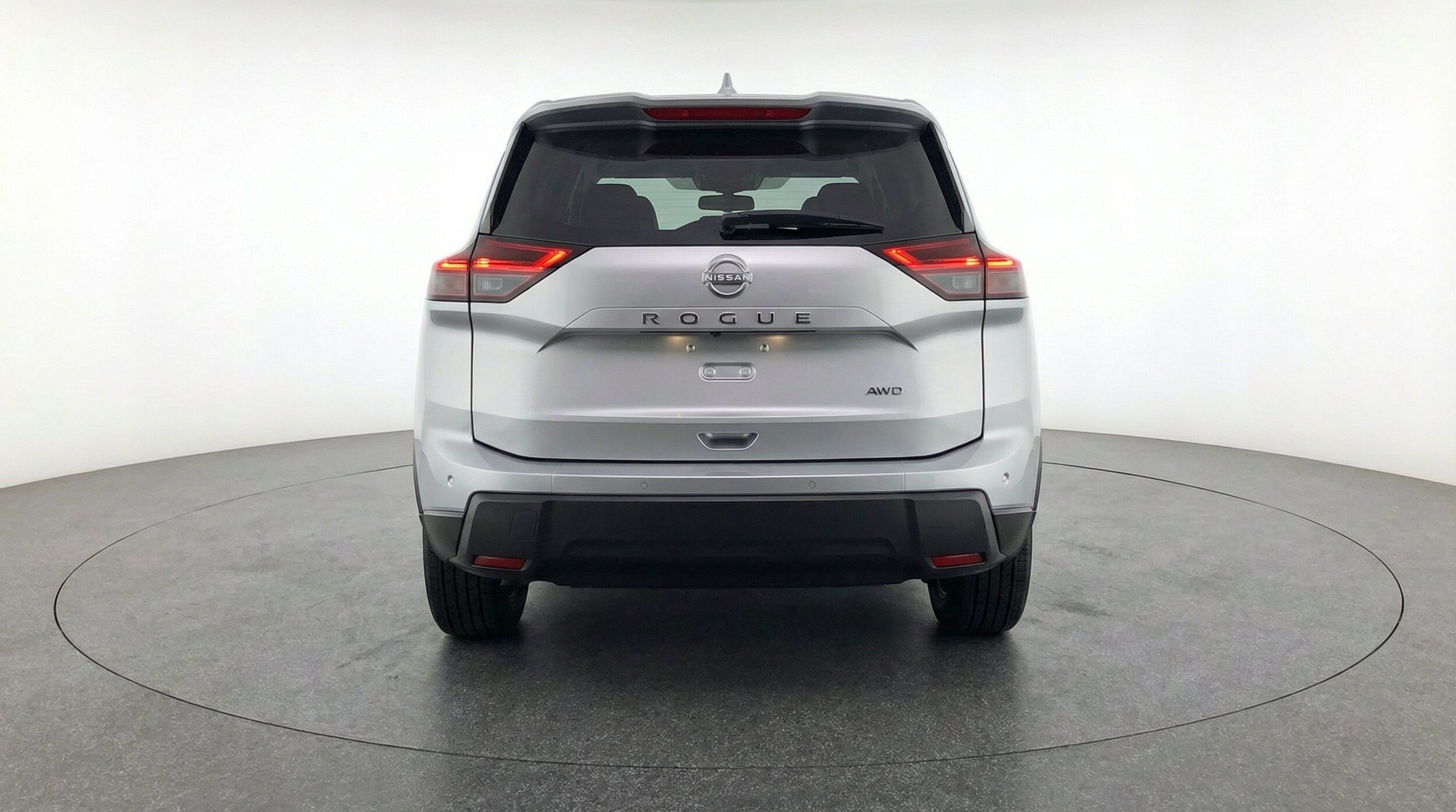 Thumbnail: 2025 Nissan Rogue - 7