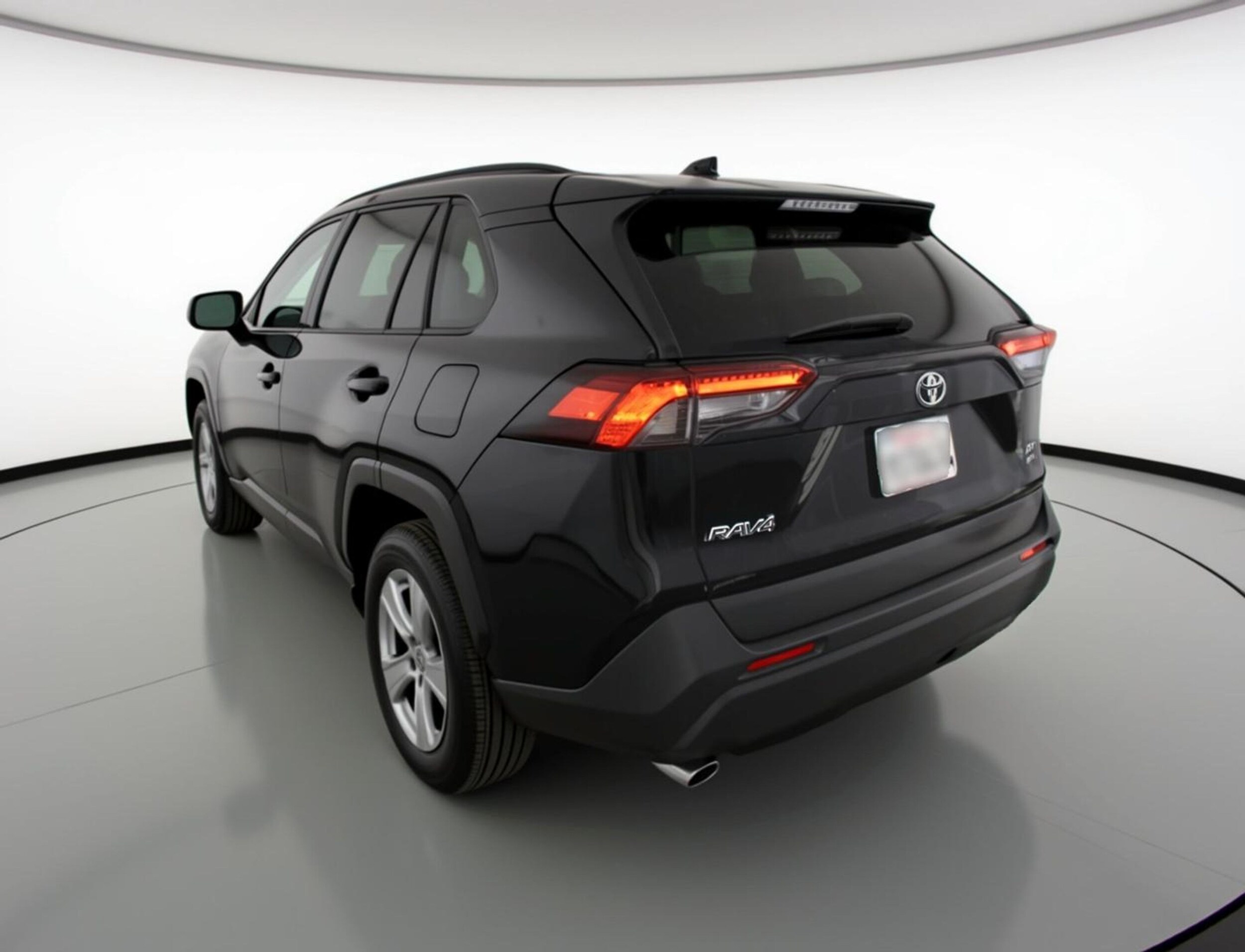 Thumbnail: 2025 Toyota RAV4 - 5