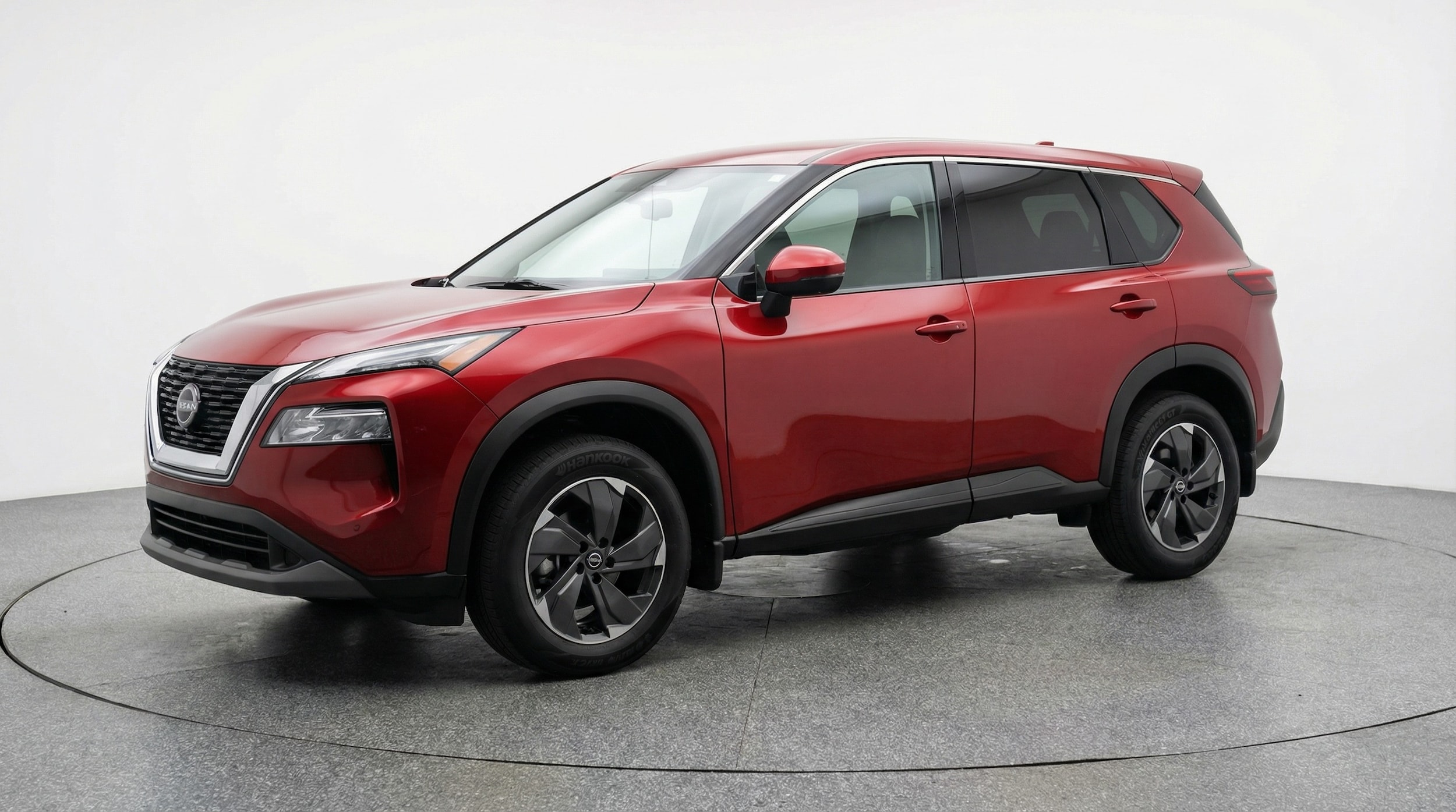 Thumbnail: 2025 Nissan Rogue - 3
