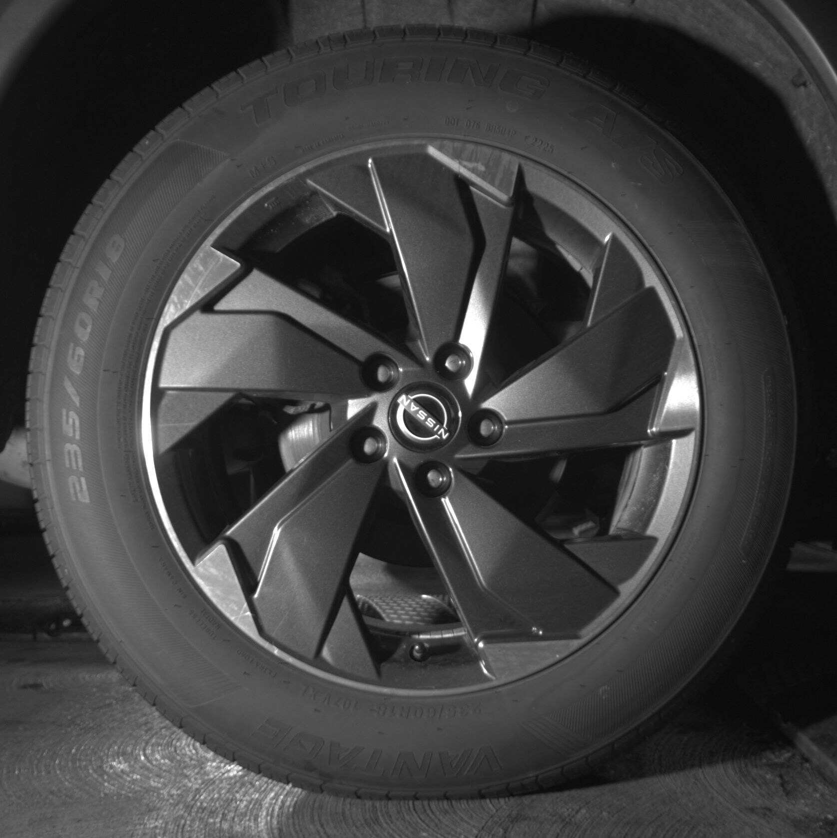 Thumbnail: 2025 Nissan Rogue - 12