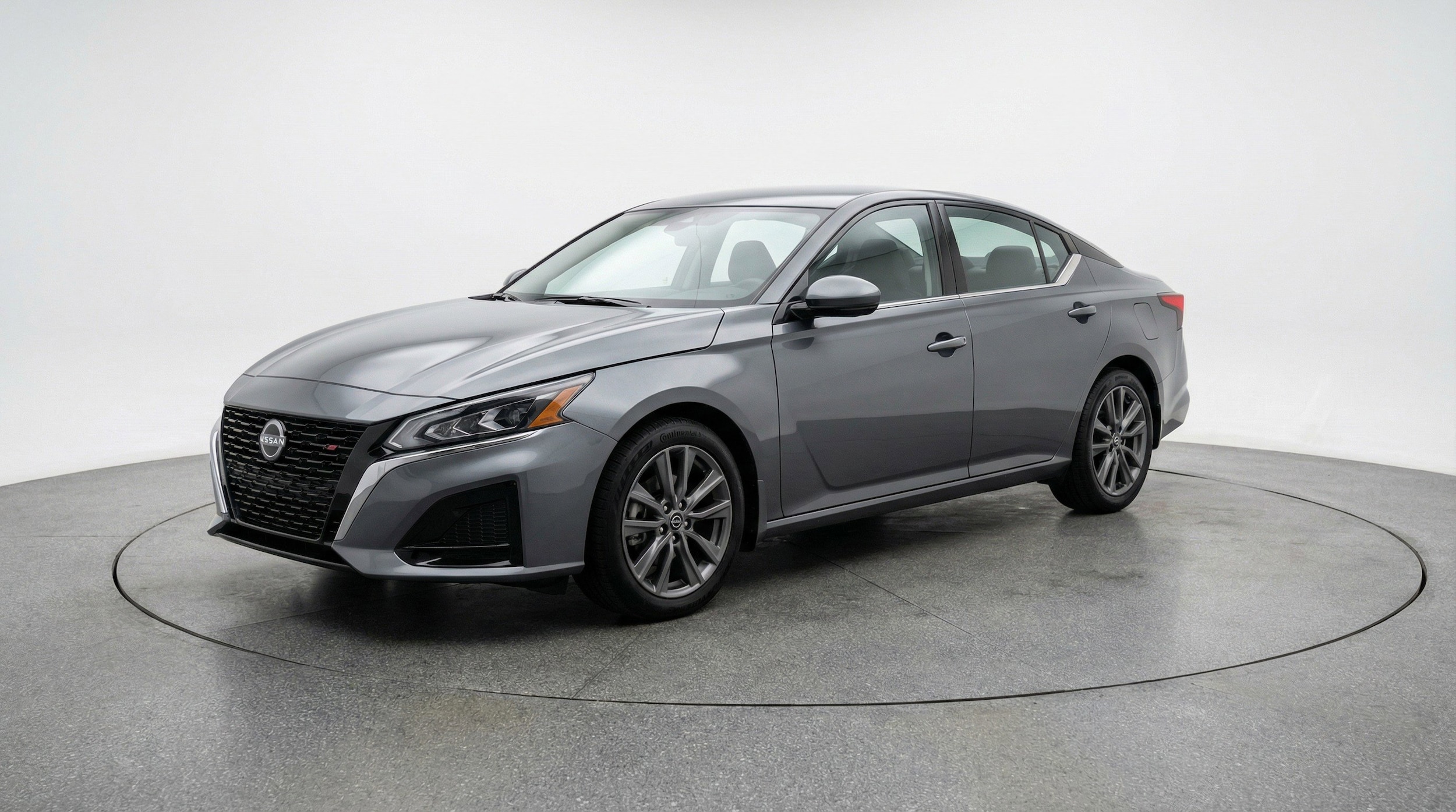 Thumbnail: 2025 Nissan Altima - 3