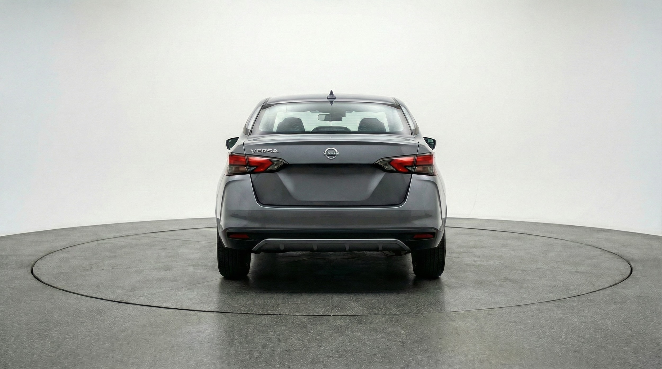 Thumbnail: 2025 Nissan Versa - 6