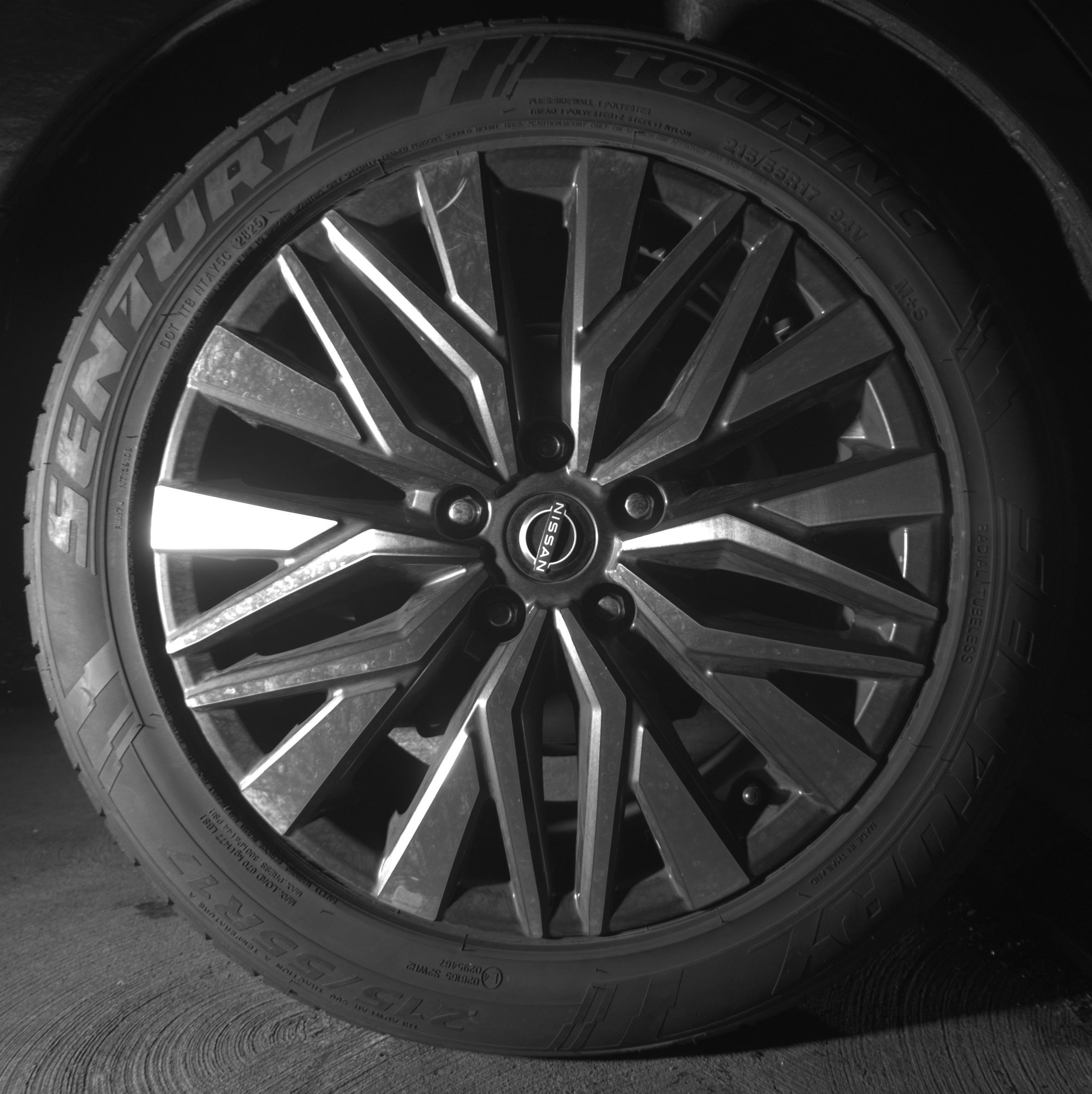 Thumbnail: 2025 Nissan Altima - 15