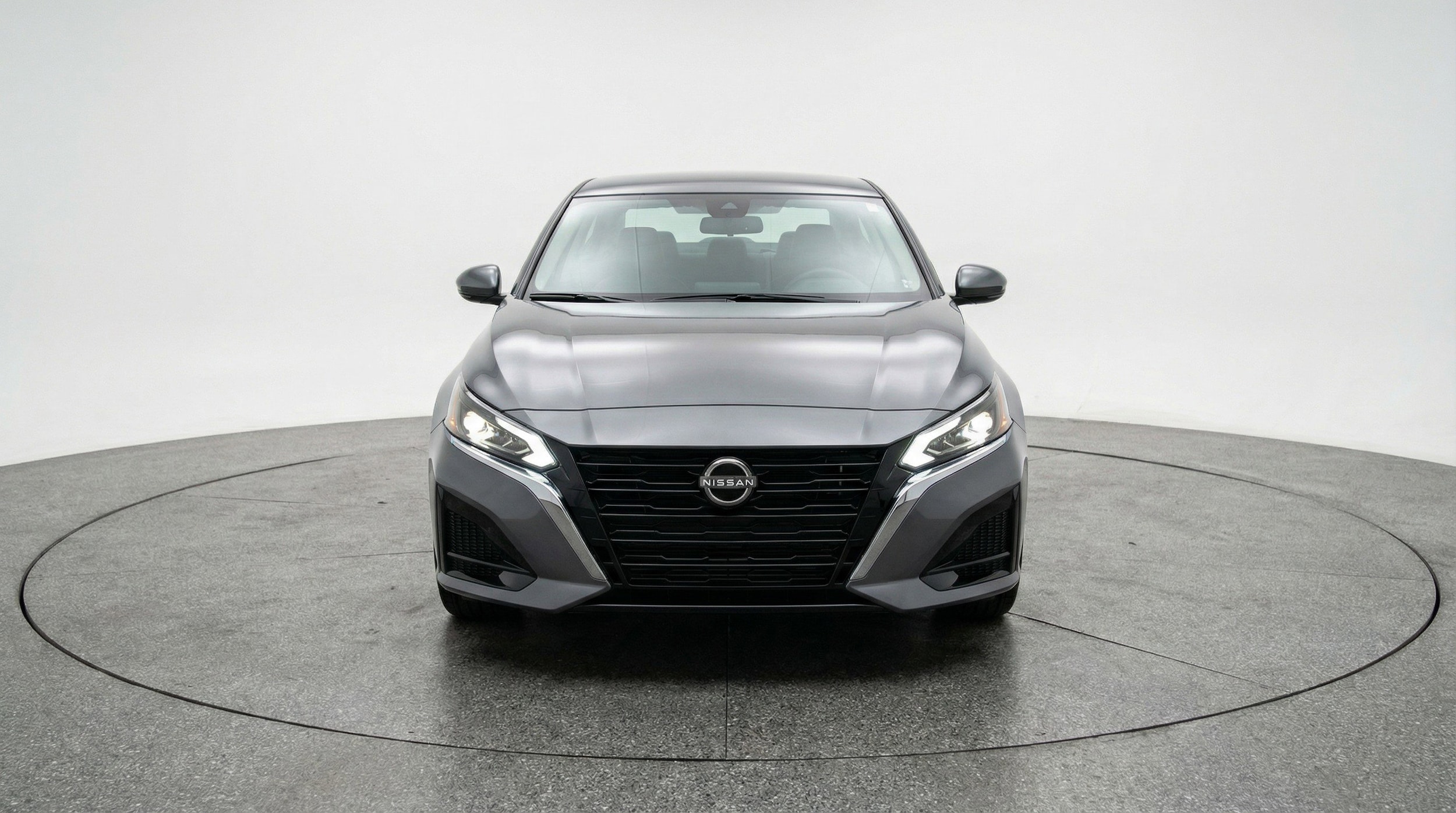 Thumbnail: 2025 Nissan Altima - 2