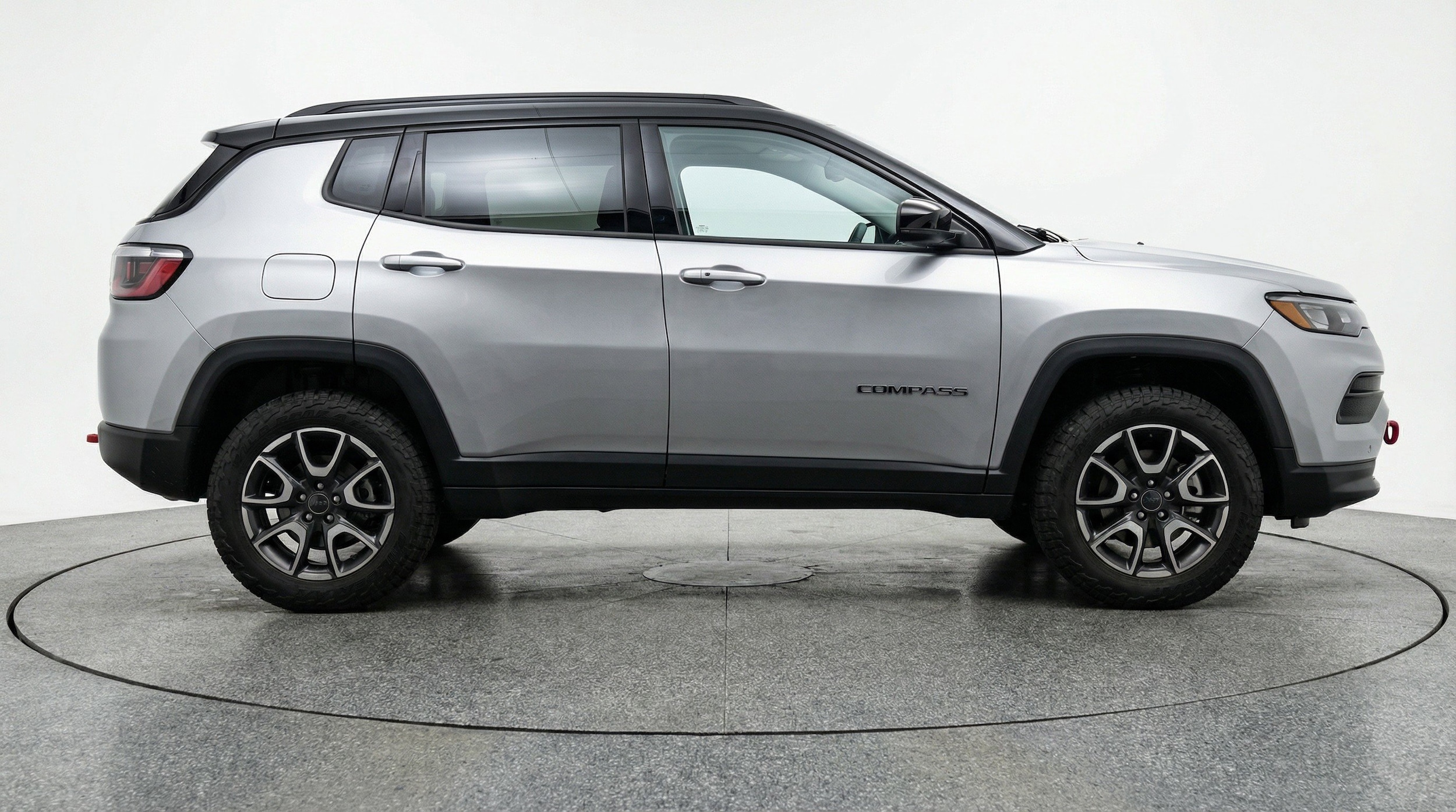 Thumbnail: 2025 Jeep Compass - 11