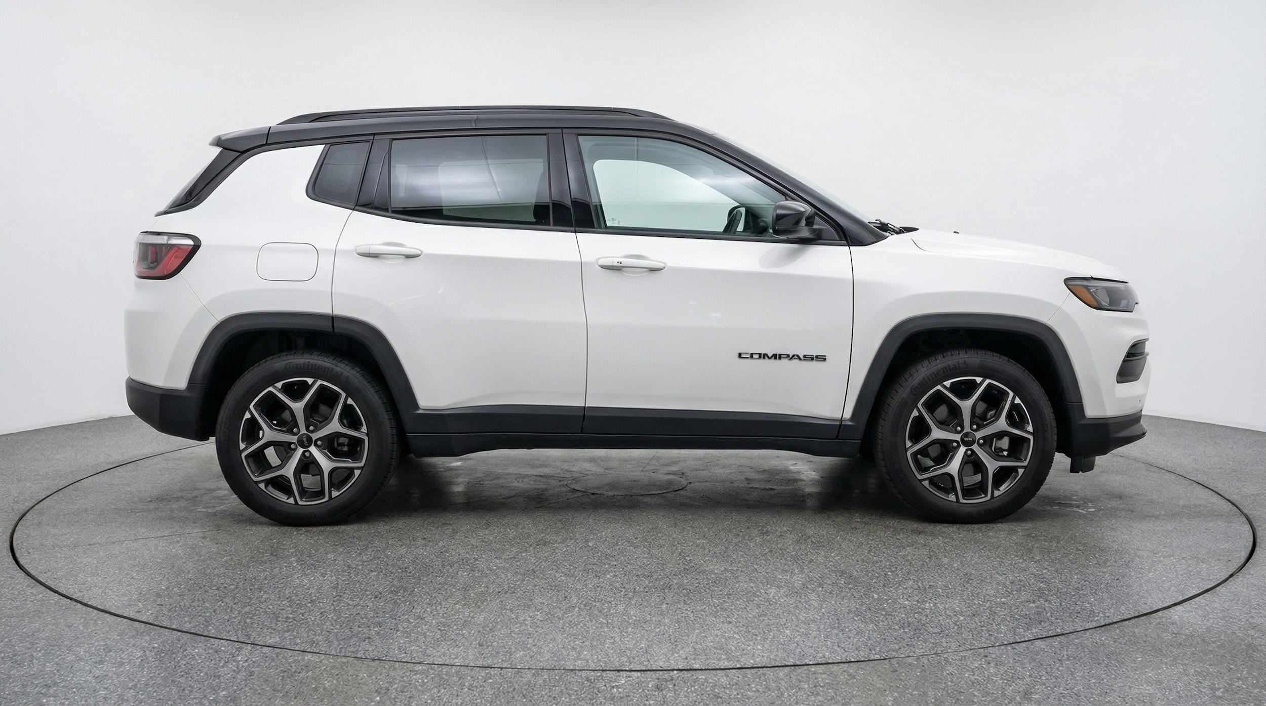 Thumbnail: 2025 Jeep Compass - 11