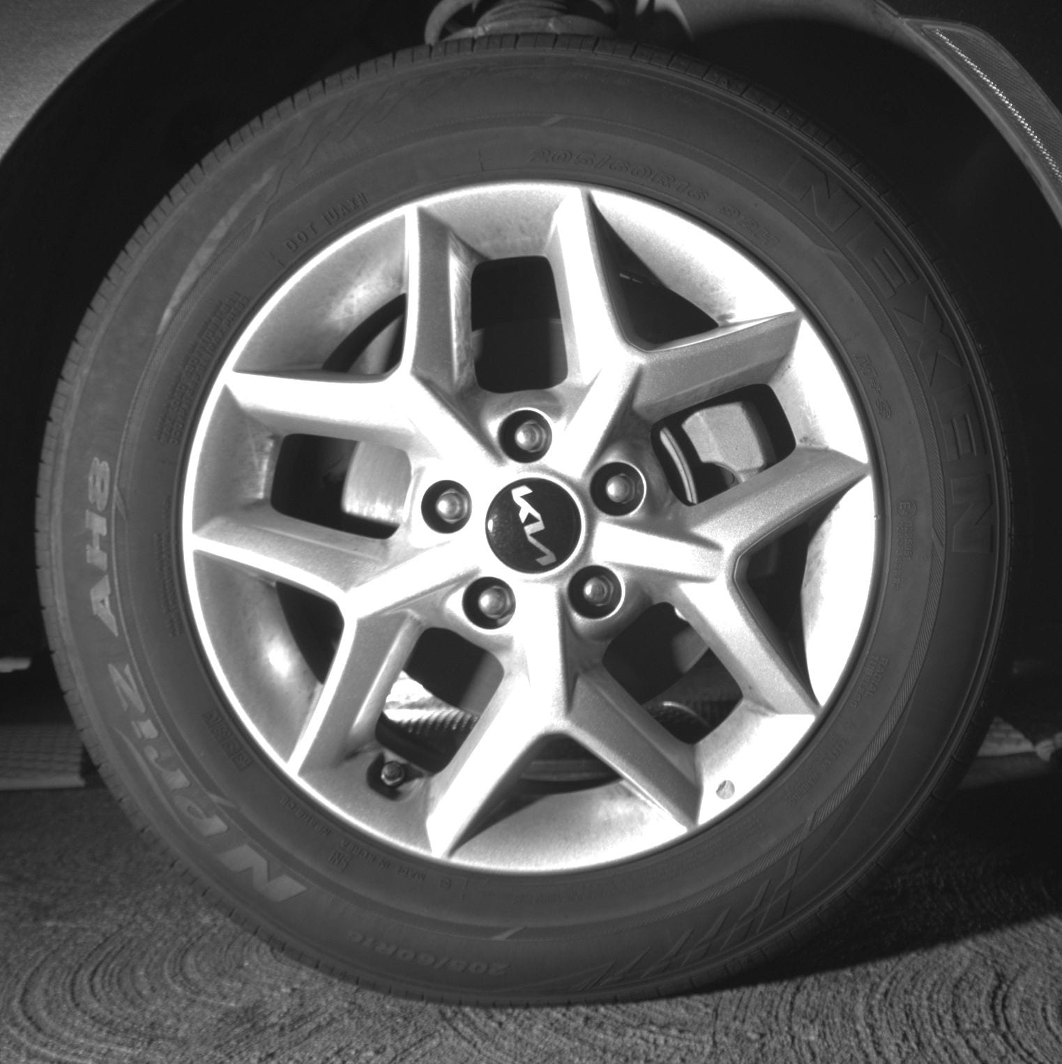 Thumbnail: 2025 Kia Soul - 10