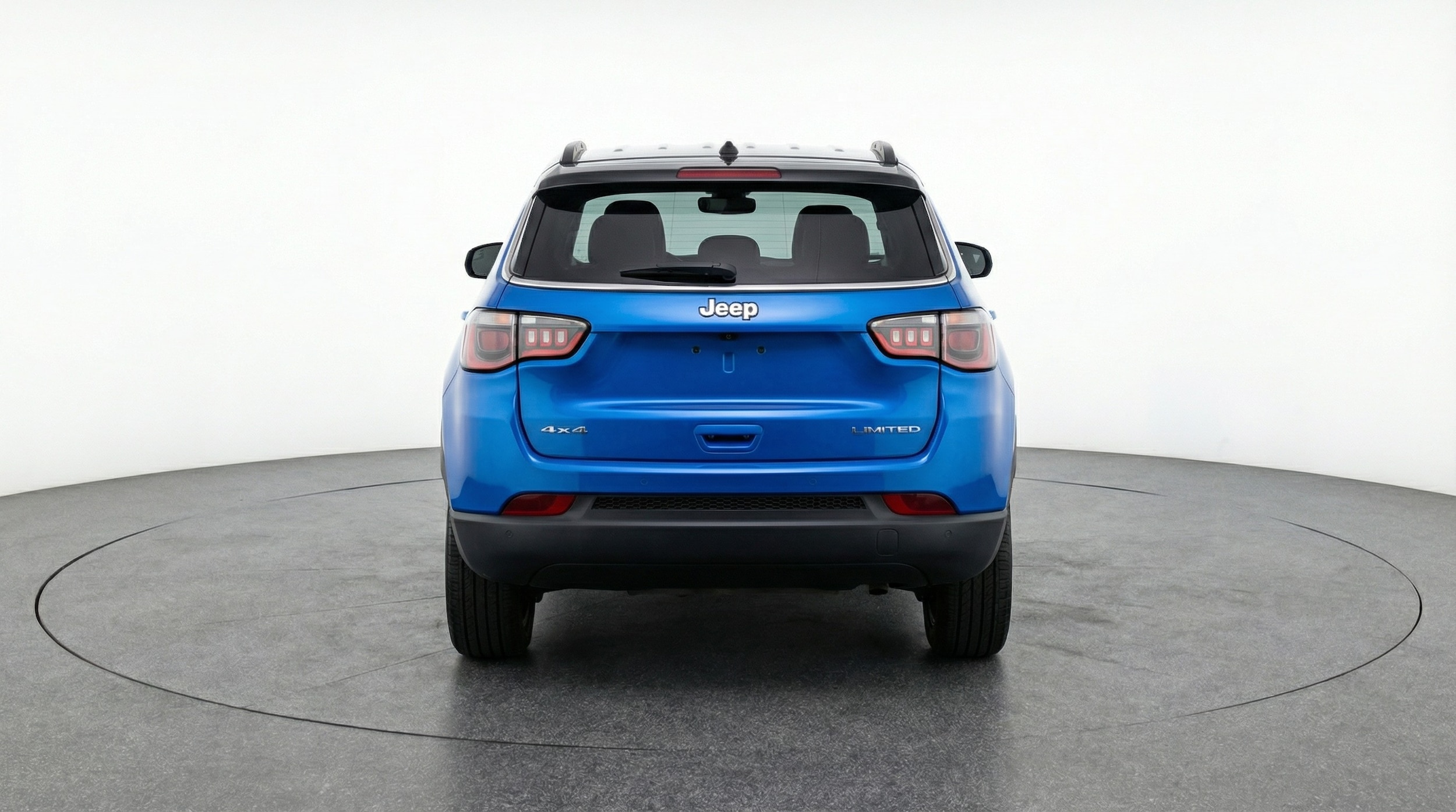 Thumbnail: 2025 Jeep Compass - 6