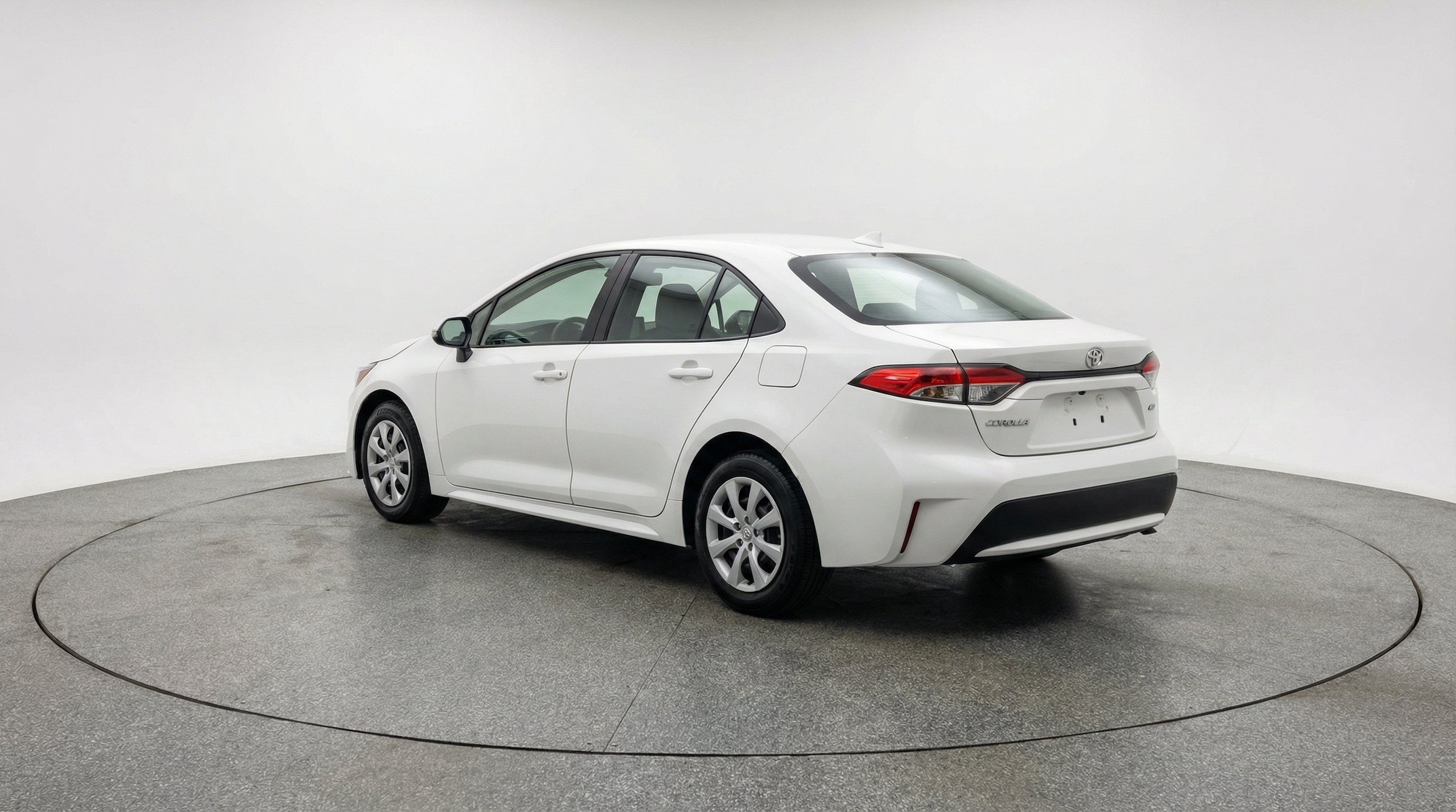 Thumbnail: 2025 Toyota Corolla - 6