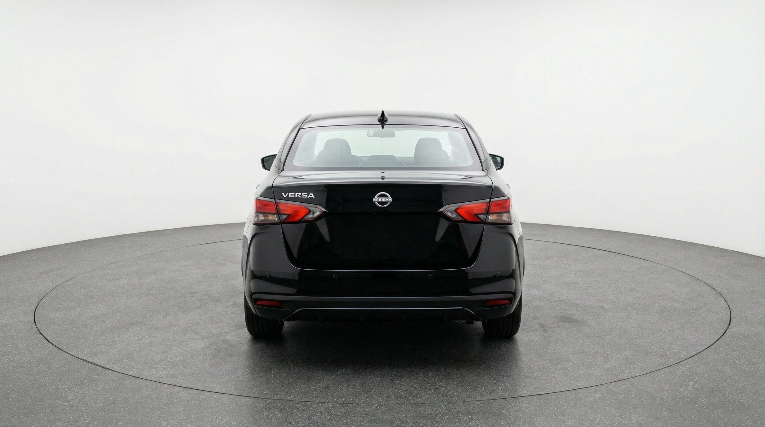Thumbnail: 2025 Nissan Versa - 7