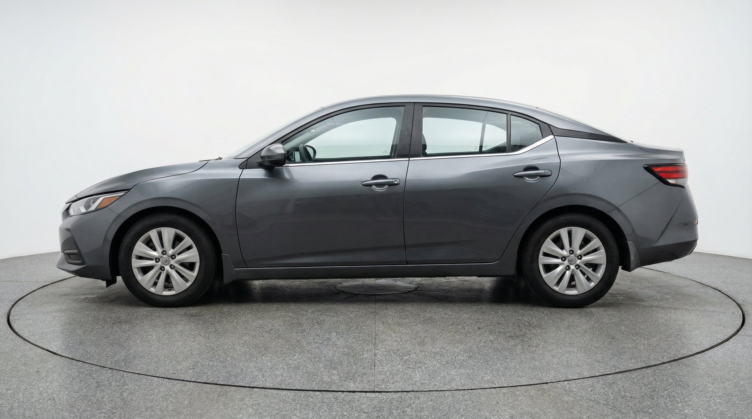 Thumbnail: 2025 Nissan Sentra - 5
