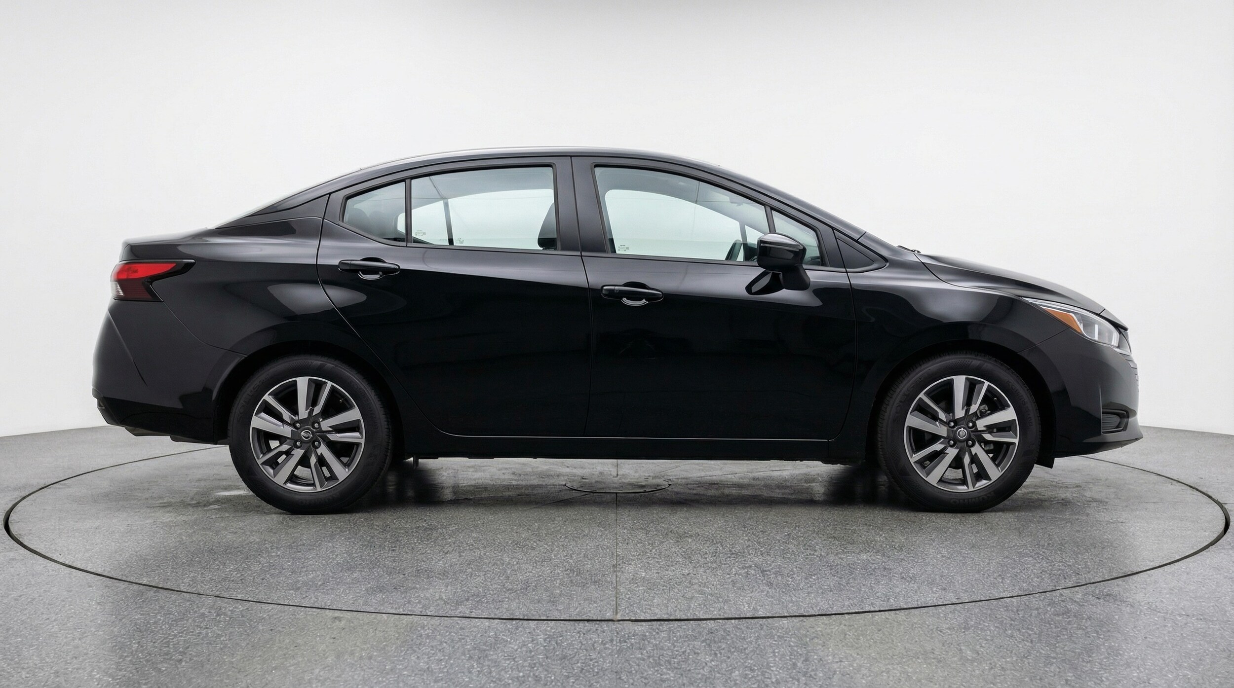 Thumbnail: 2025 Nissan Versa - 8