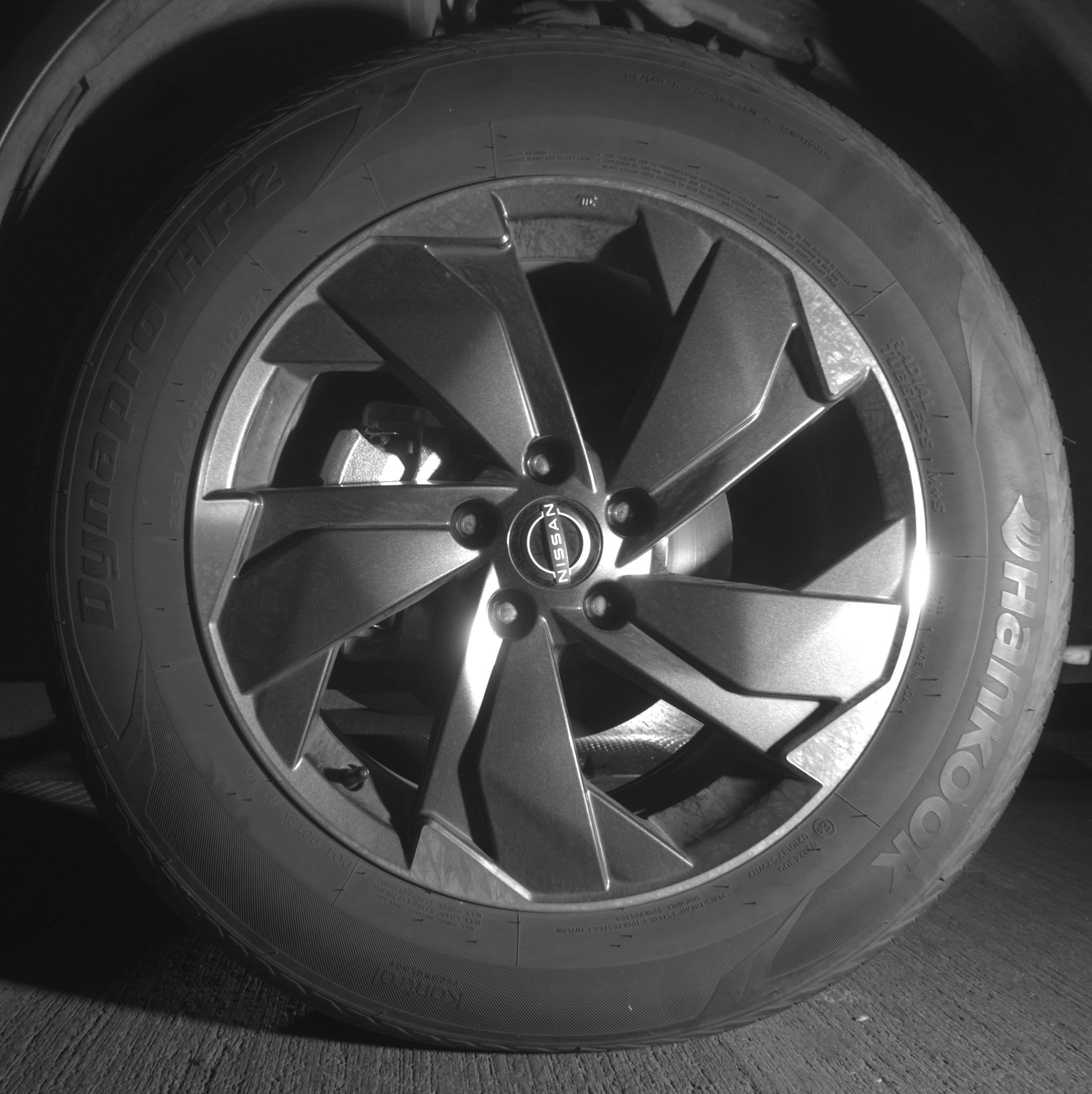 Thumbnail: 2025 Nissan Rogue - 12