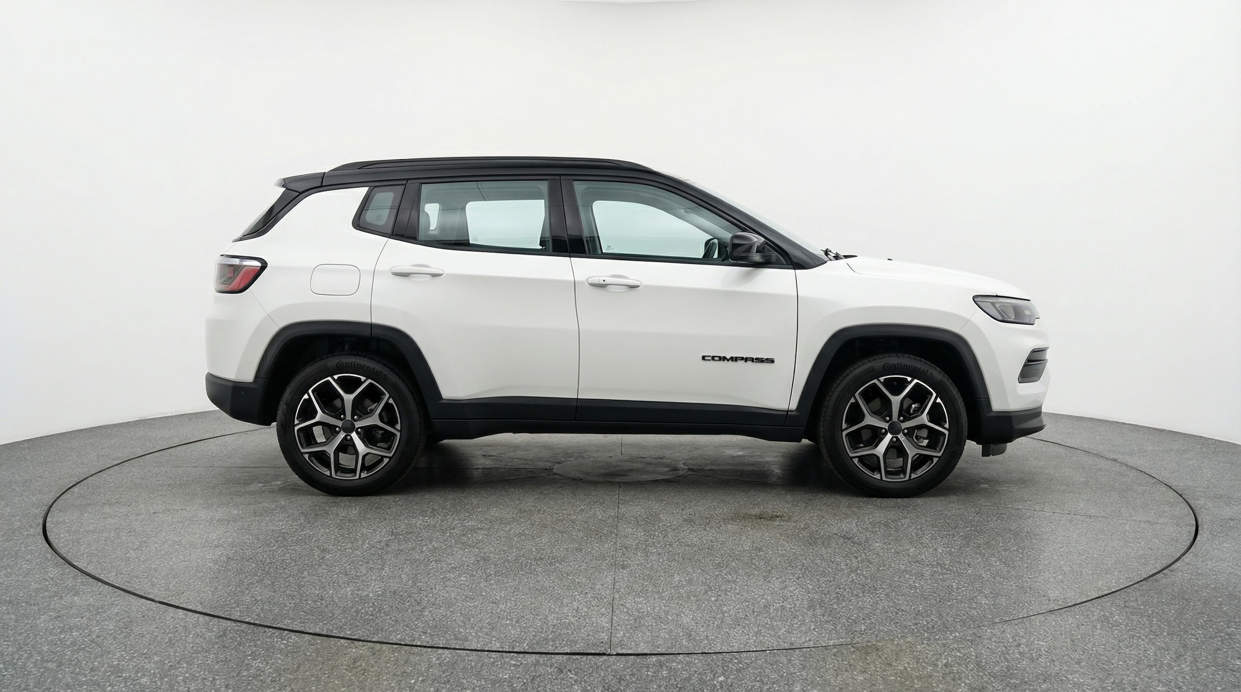 Thumbnail: 2025 Jeep Compass - 8