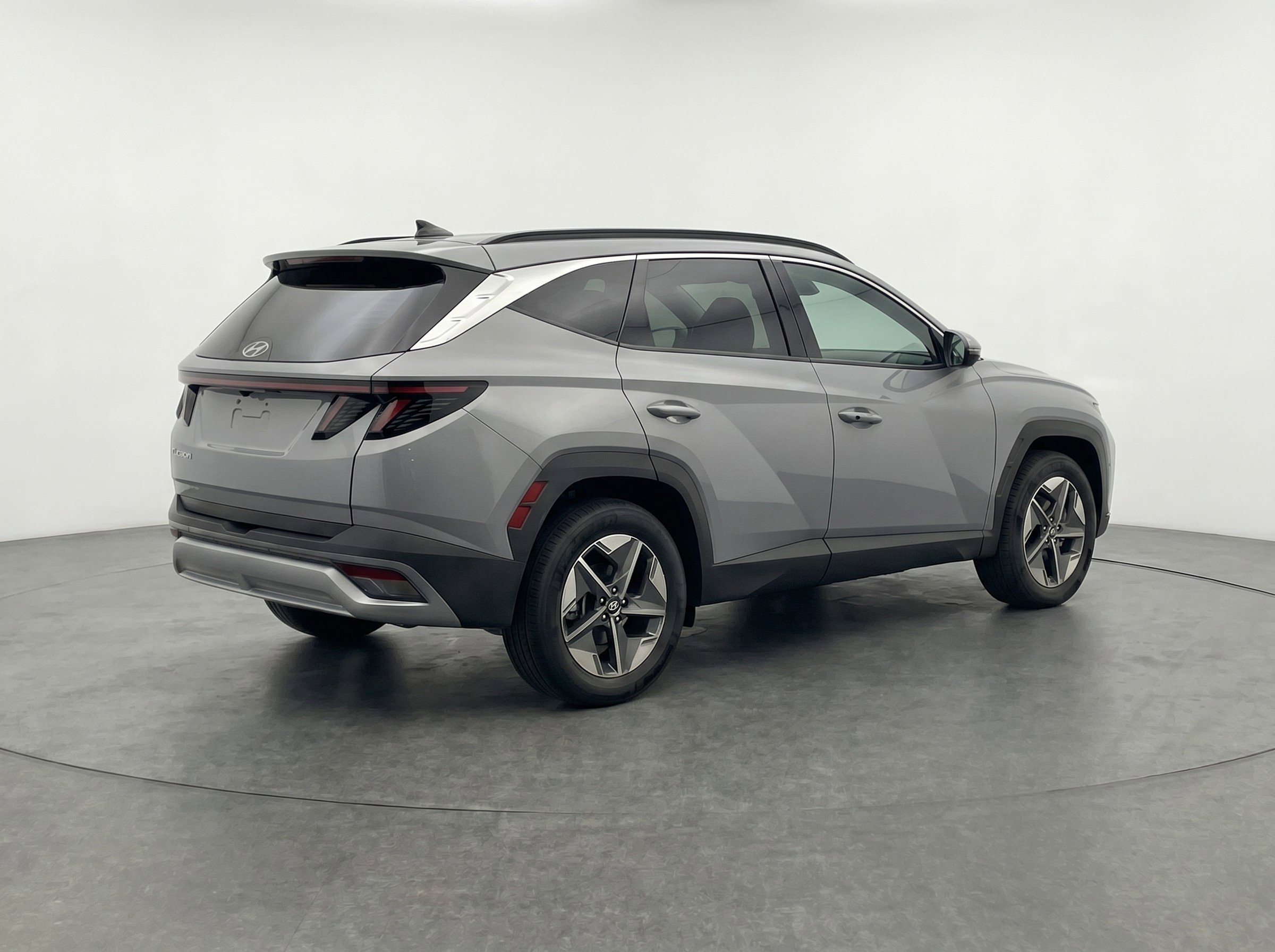Thumbnail: 2025 Hyundai Tucson - 9