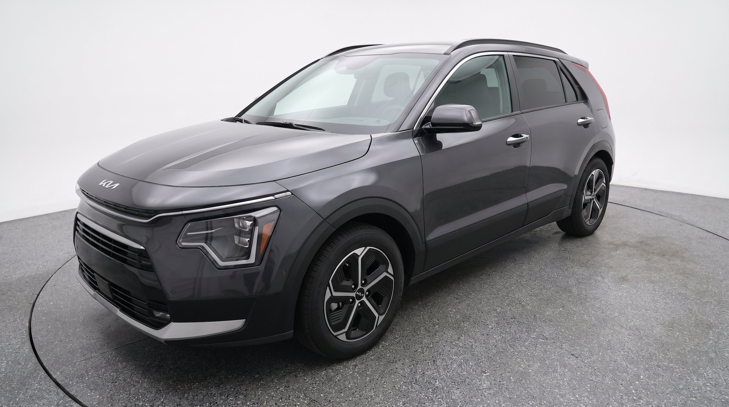 Thumbnail: 2026 Kia Niro - 3