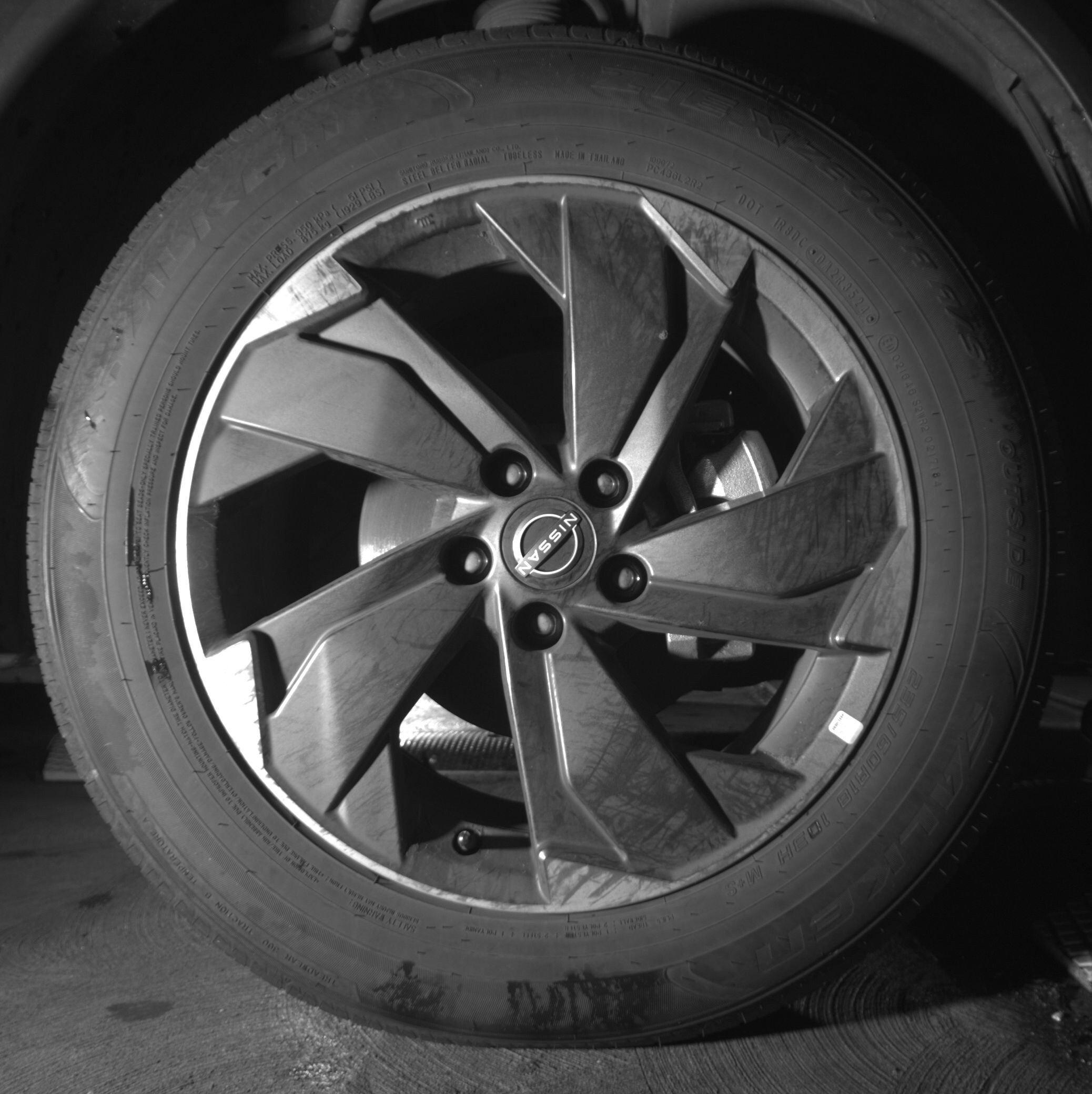 Thumbnail: 2025 Nissan Rogue - 10