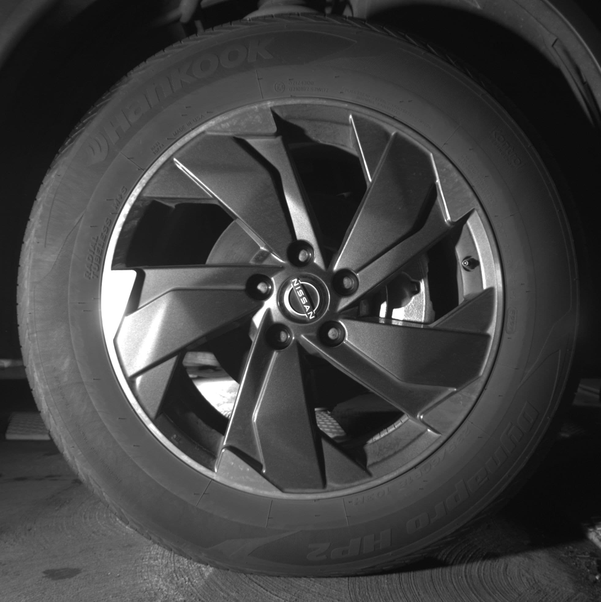 Thumbnail: 2025 Nissan Rogue - 10