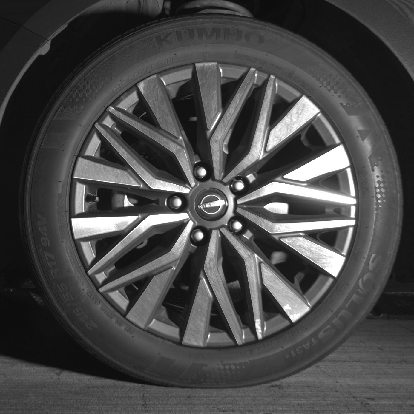 Thumbnail: 2024 Nissan Altima - 9