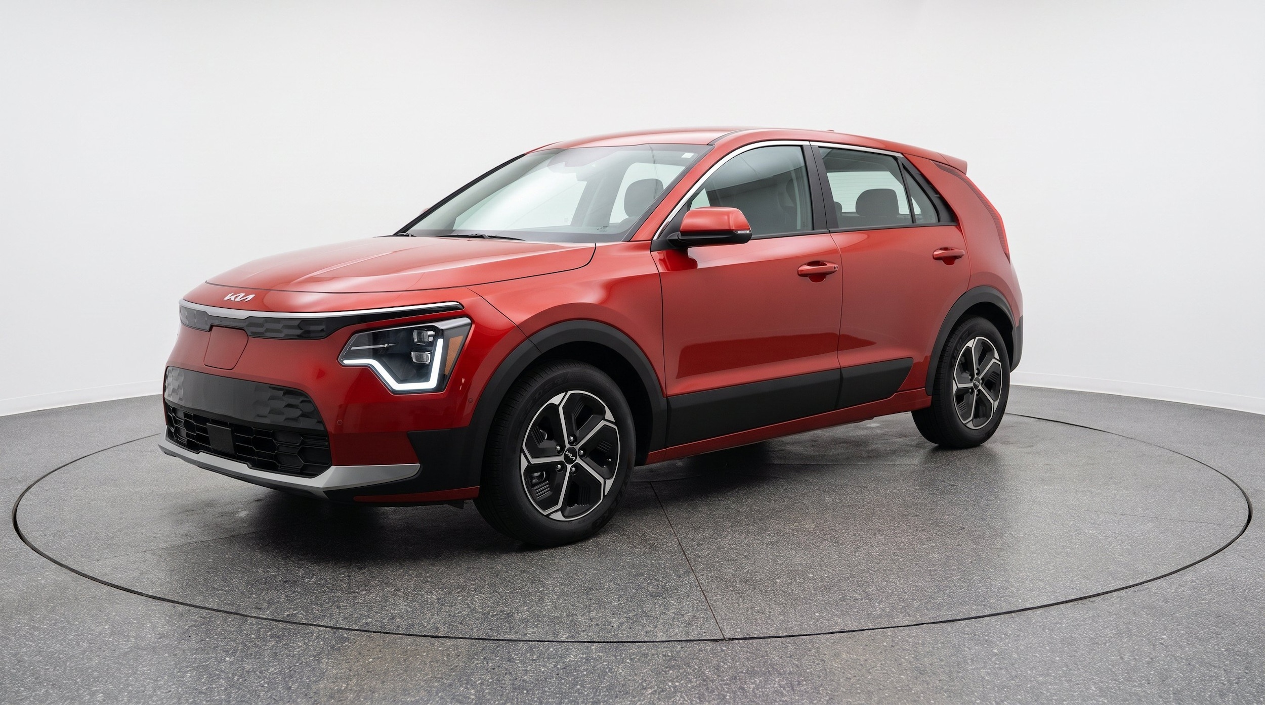 Thumbnail: 2026 Kia Niro - 3