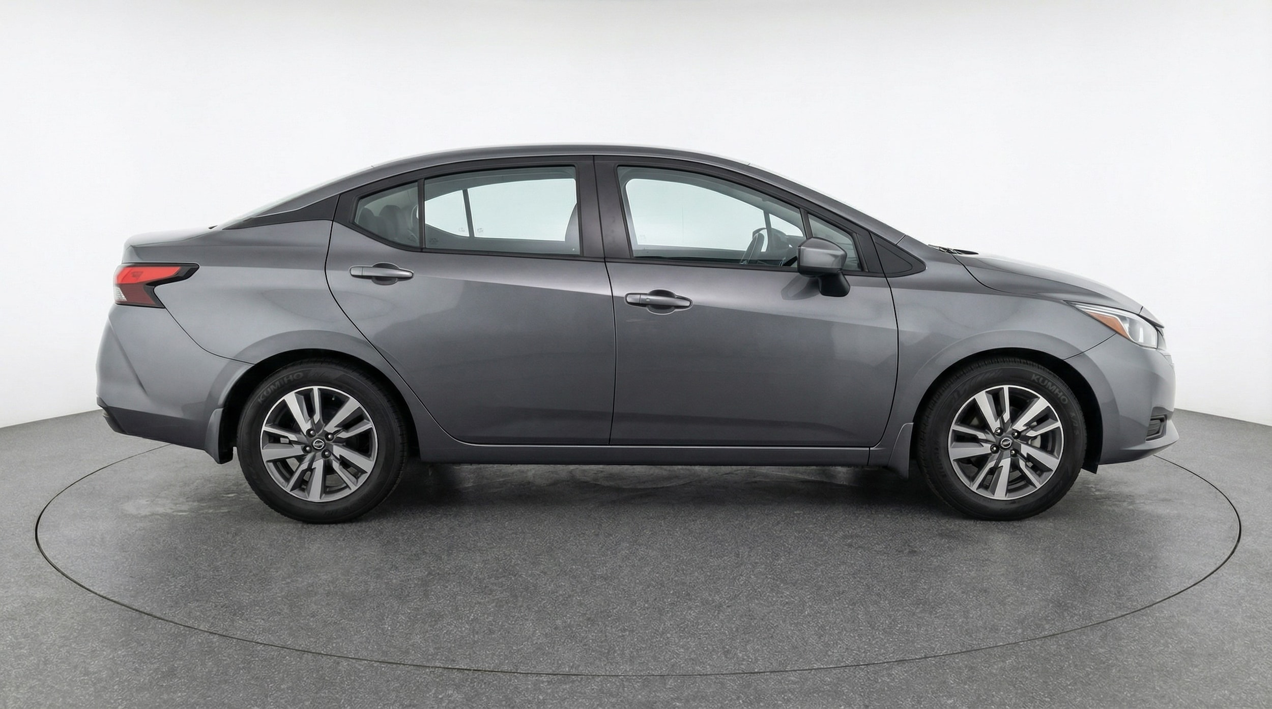 Thumbnail: 2025 Nissan Versa - 8