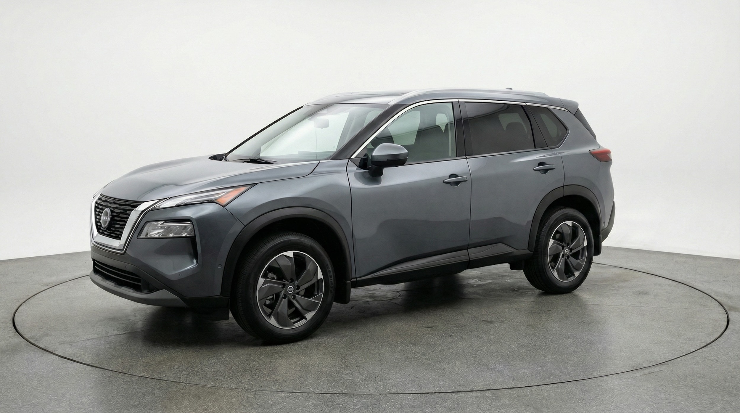 Thumbnail: 2025 Nissan Rogue - 3