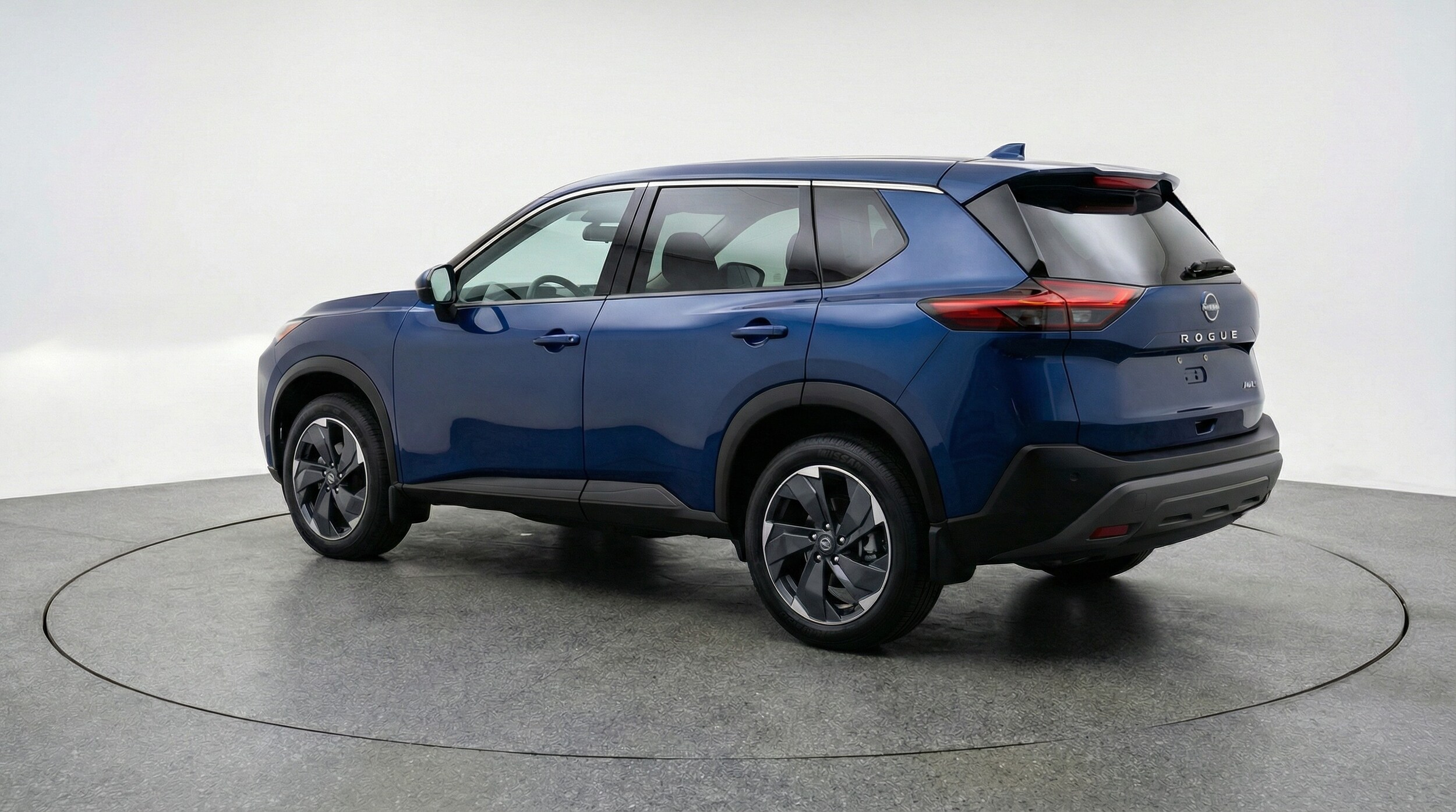 Thumbnail: 2025 Nissan Rogue - 5