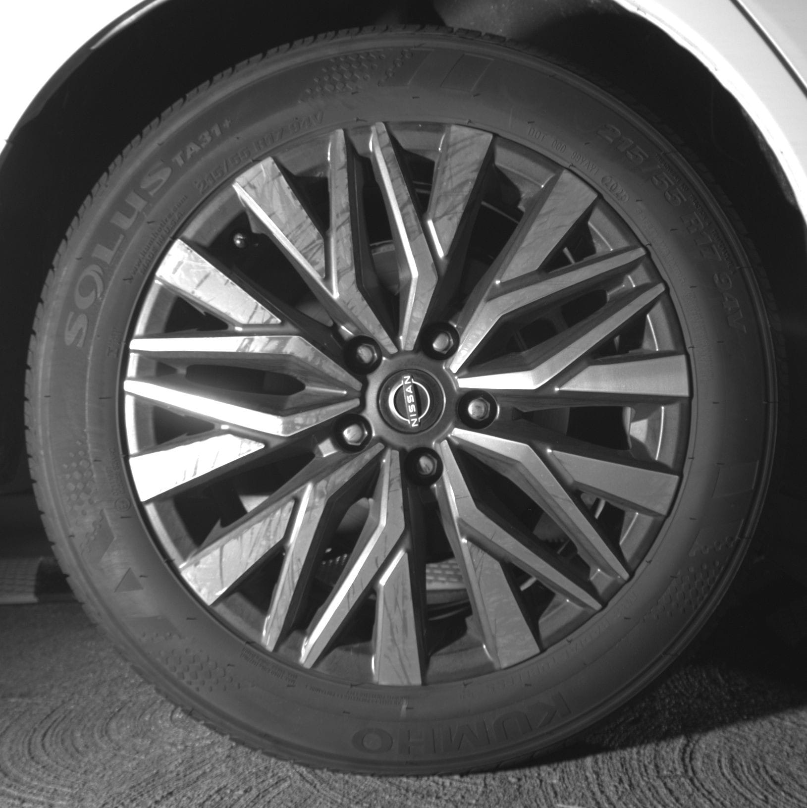 Thumbnail: 2025 Nissan Altima - 12