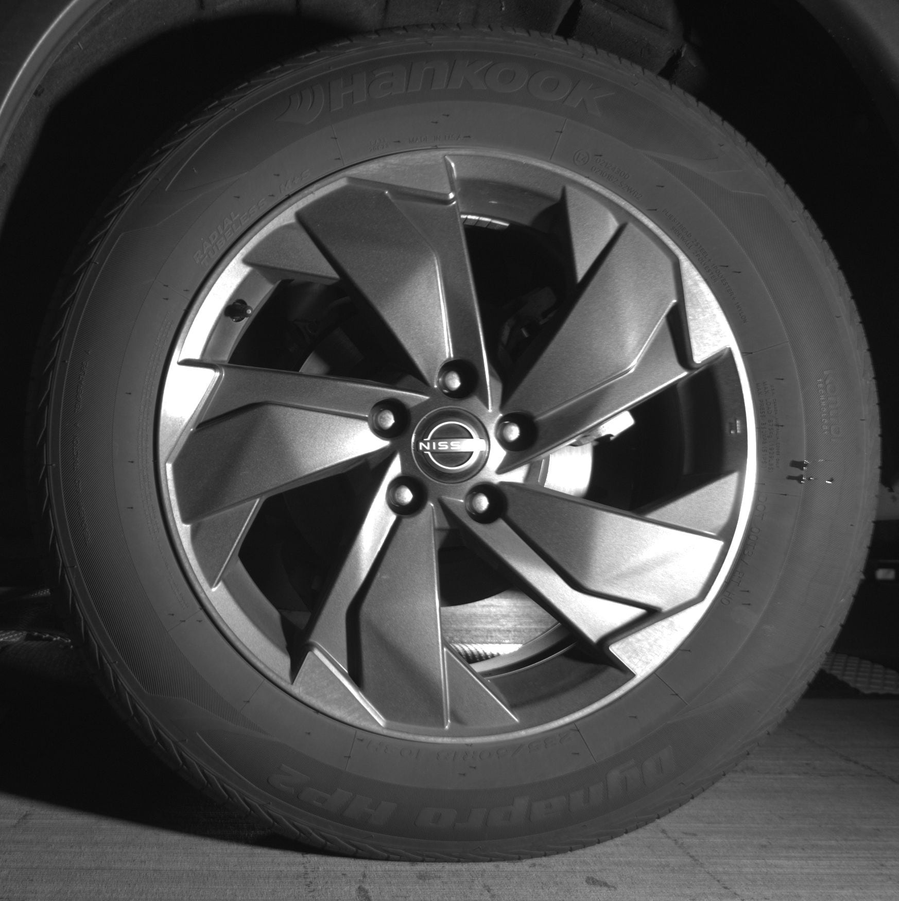 Thumbnail: 2025 Nissan Rogue - 11