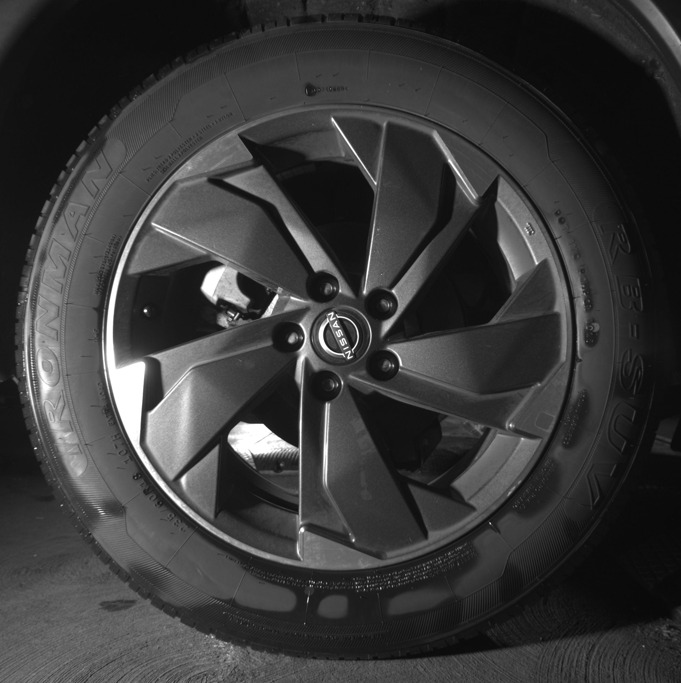 Thumbnail: 2025 Nissan Rogue - 12