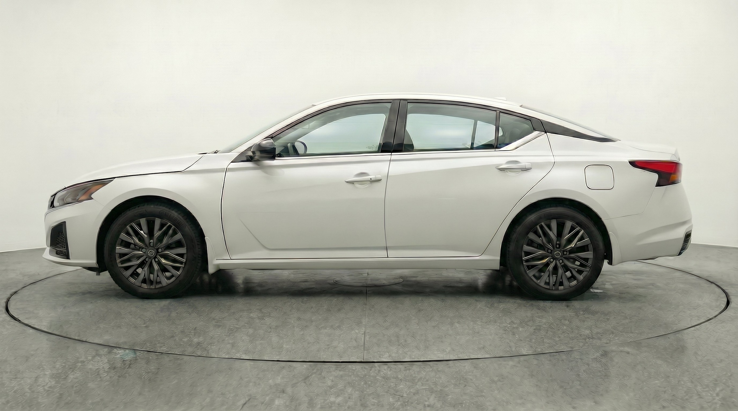 Thumbnail: 2026 Nissan Altima - 5
