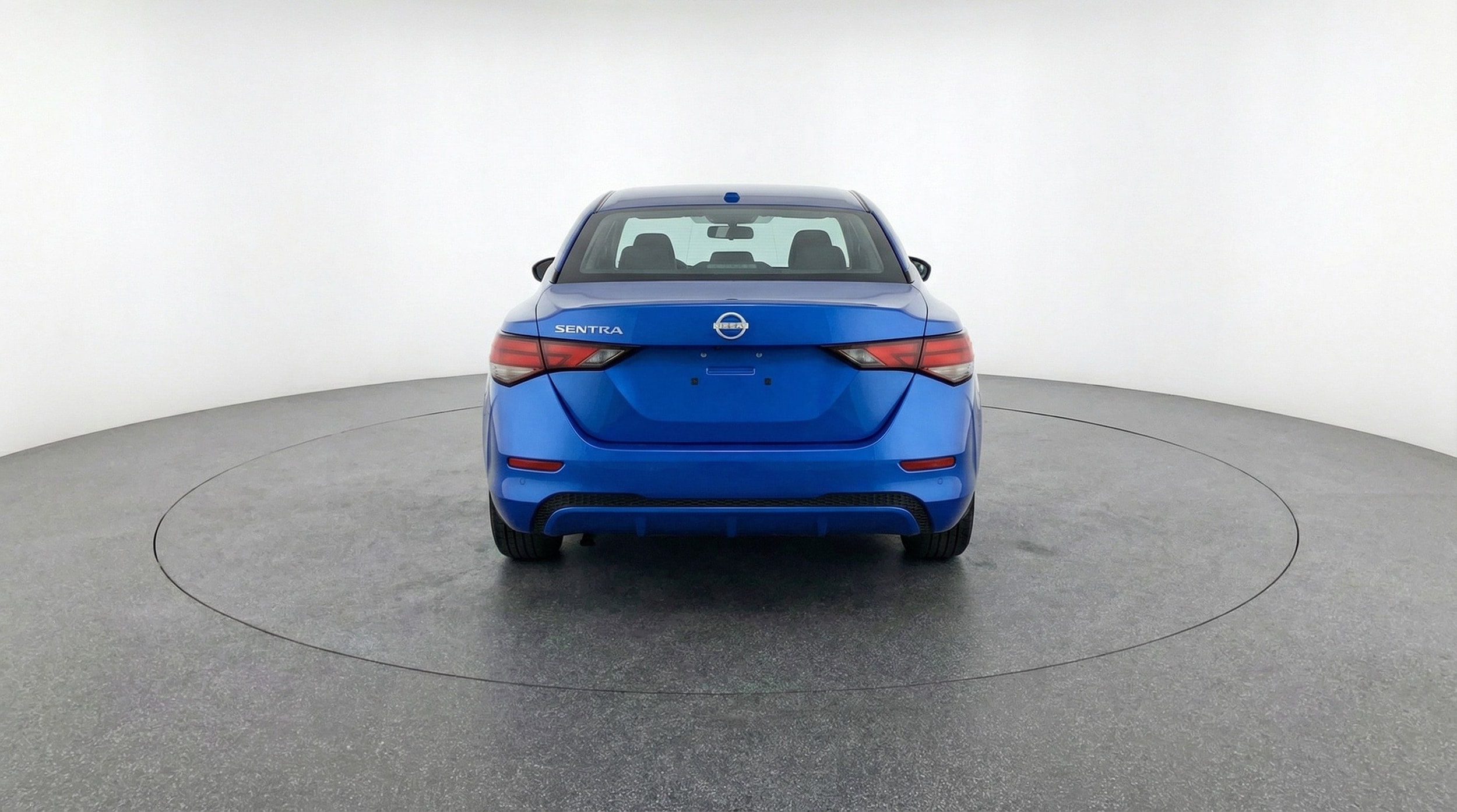 Thumbnail: 2025 Nissan Sentra - 7