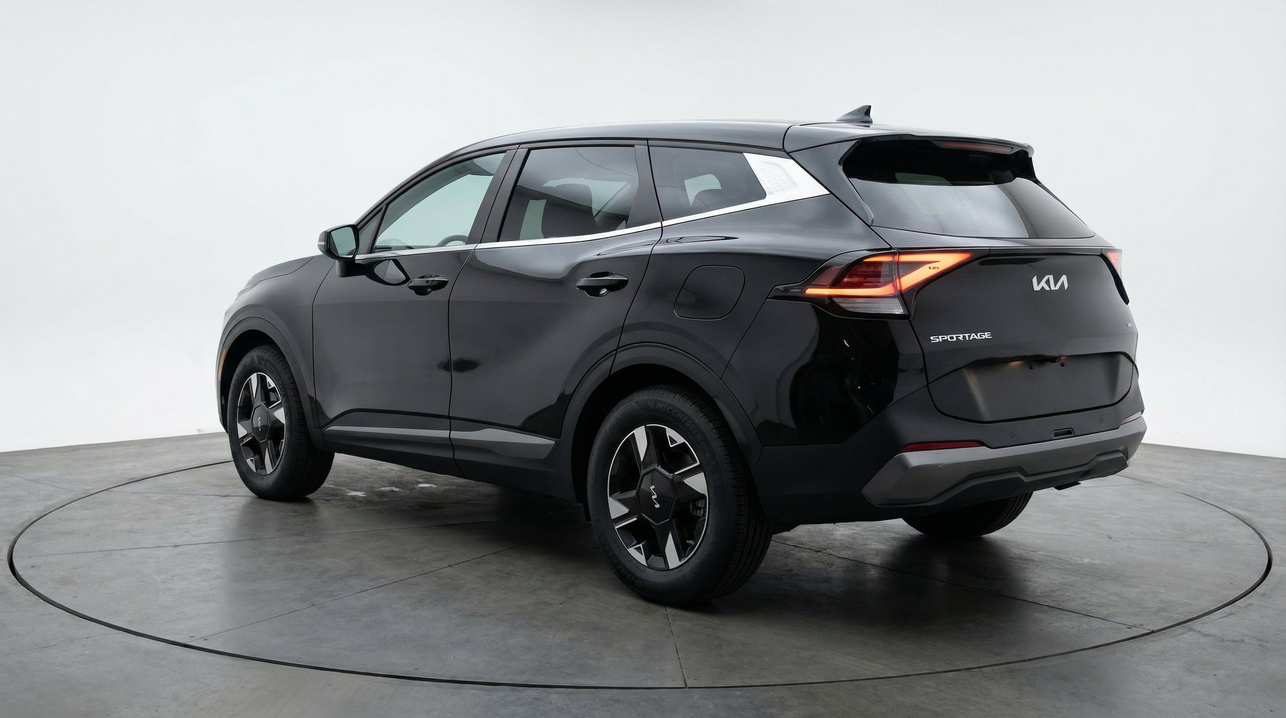 Thumbnail: 2026 Kia Sportage - 6