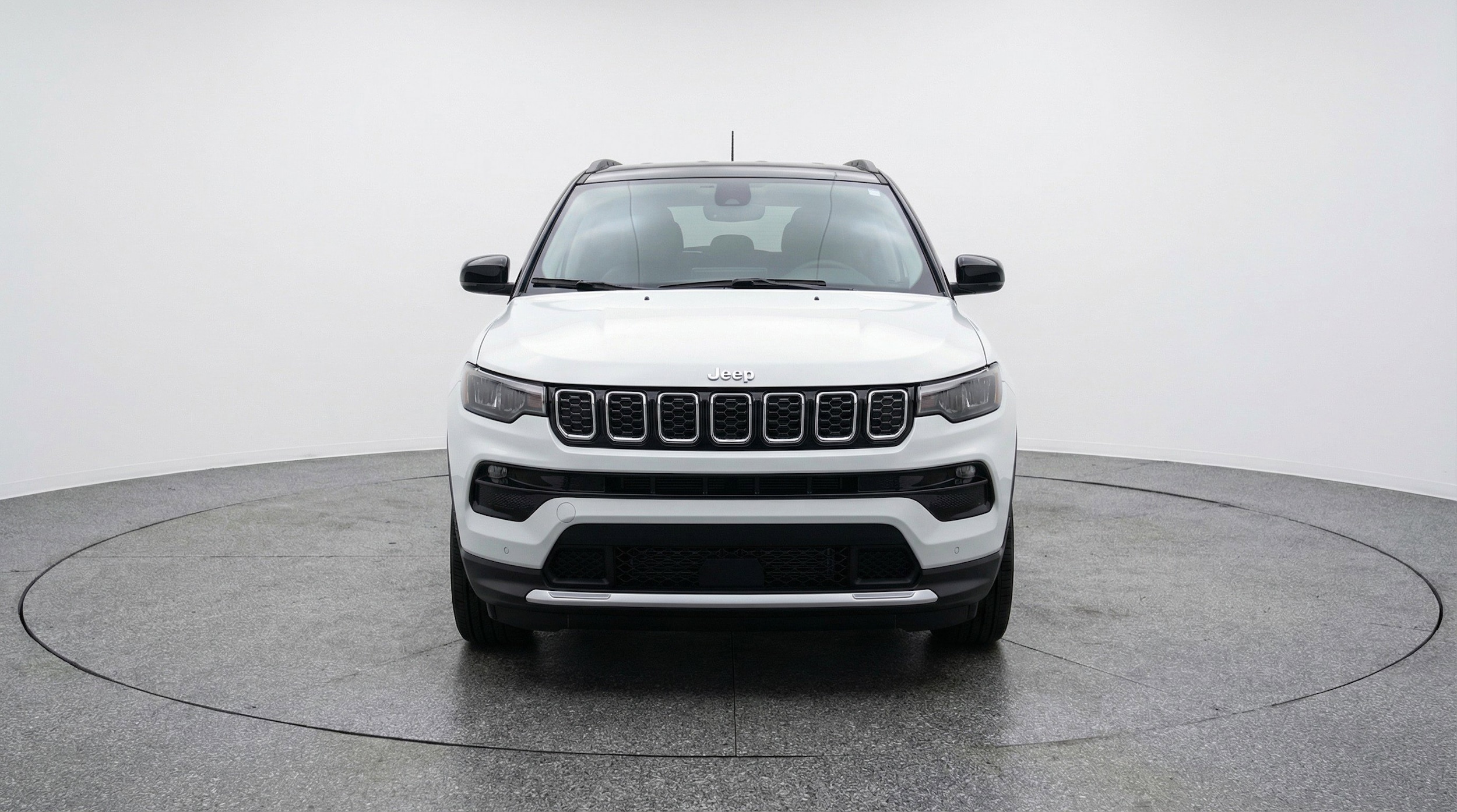 Thumbnail: 2025 Jeep Compass - 2