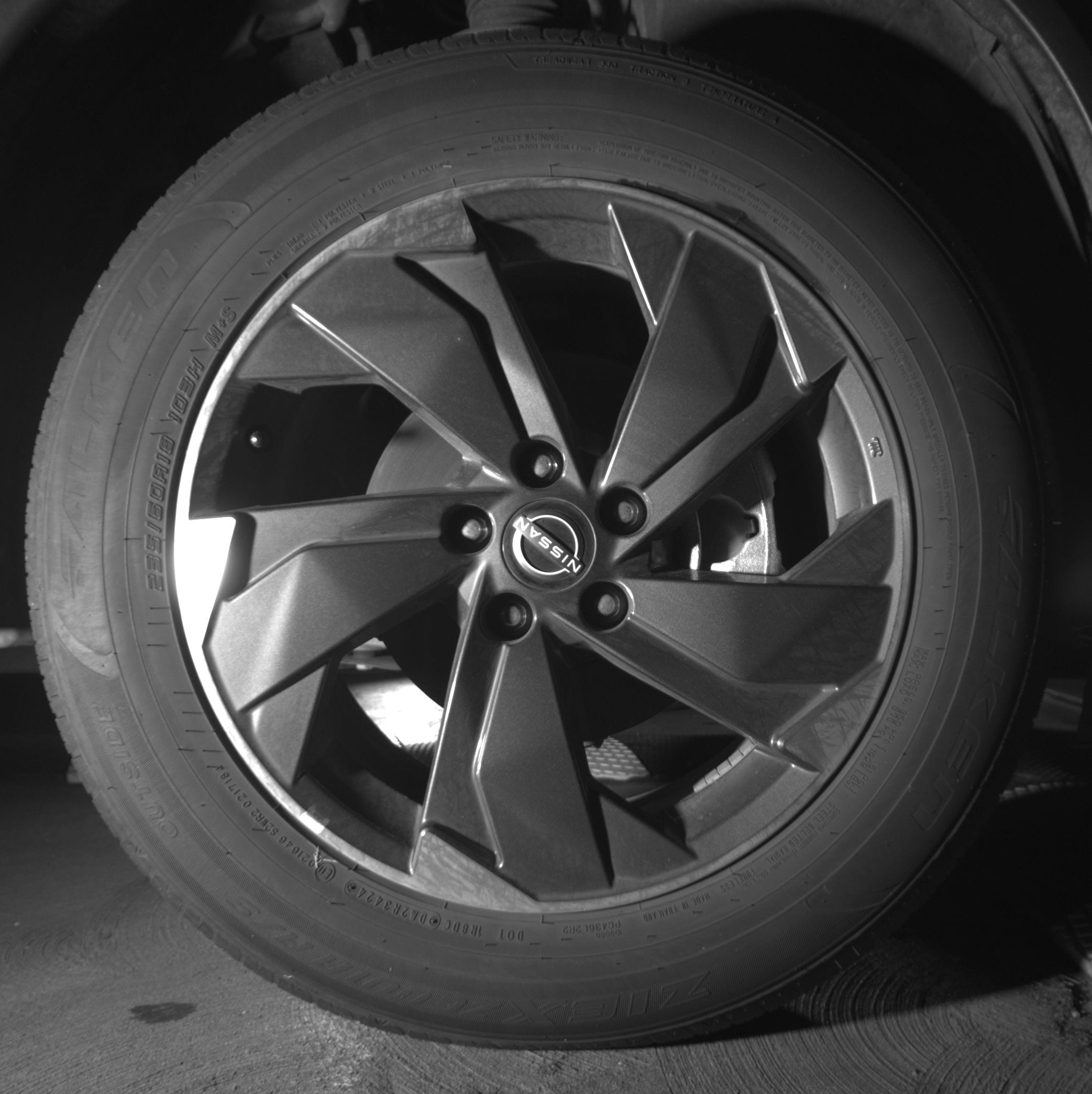 Thumbnail: 2025 Nissan Rogue - 10