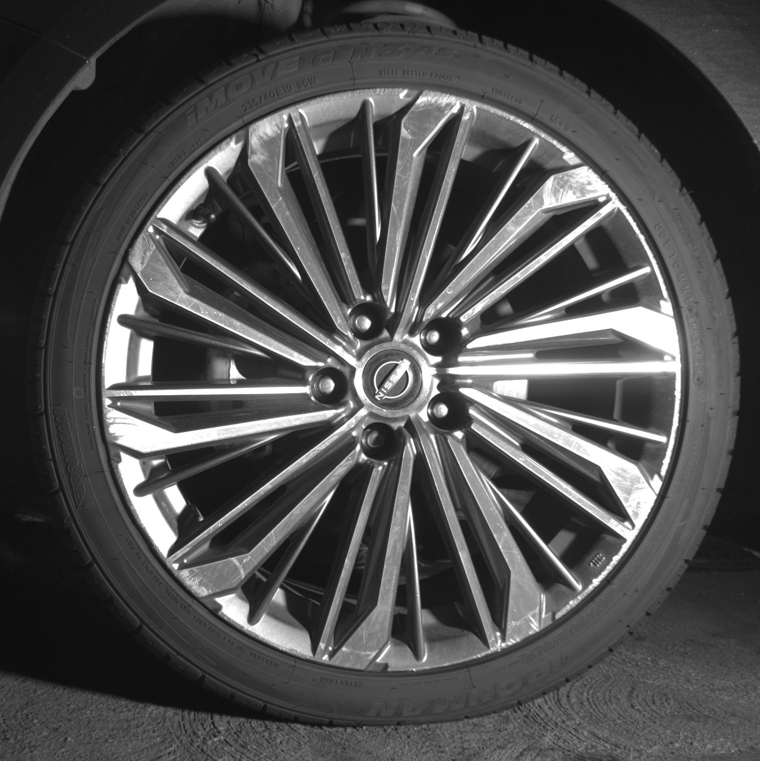 Thumbnail: 2024 Nissan Altima - 9