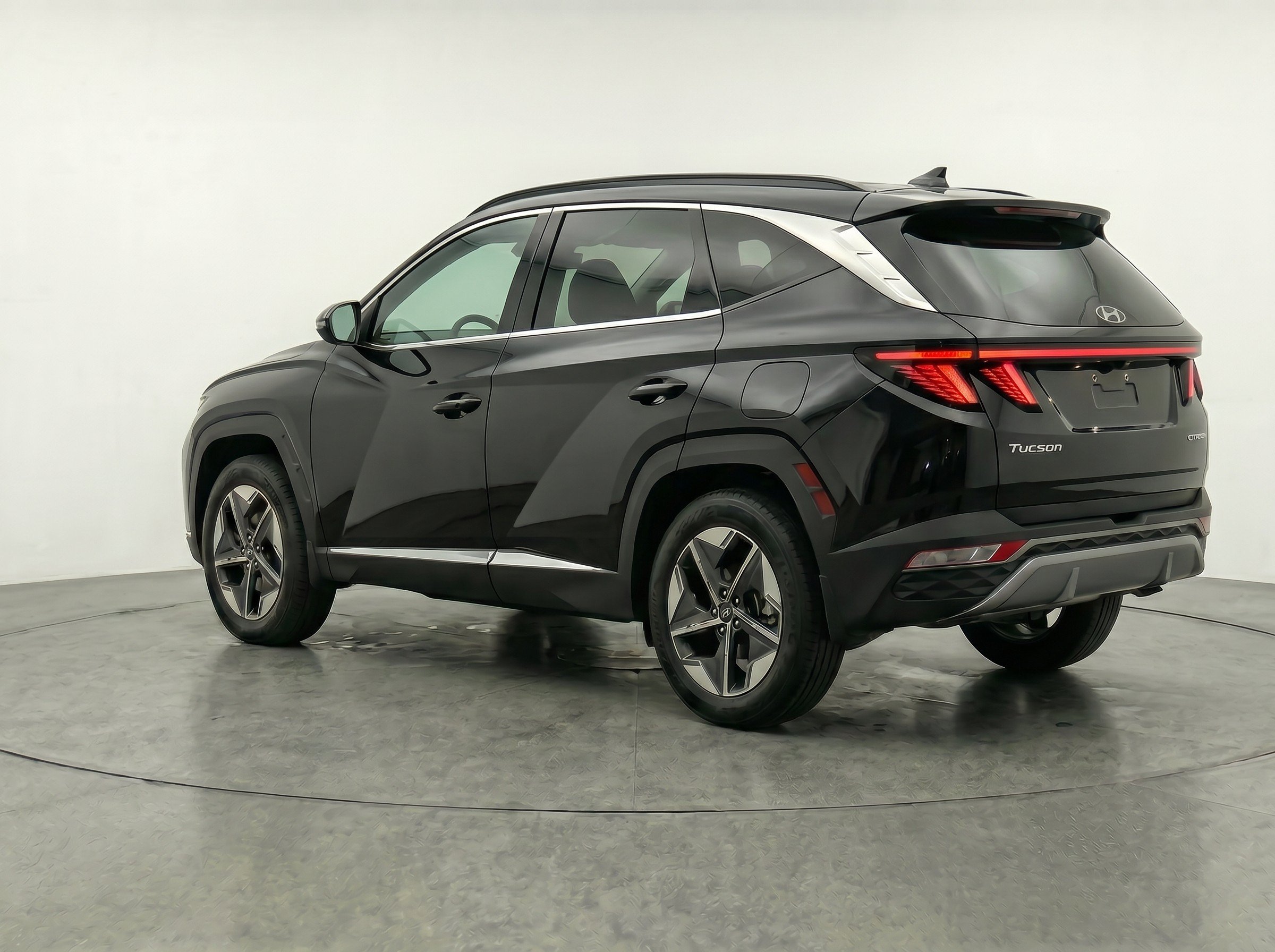 Thumbnail: 2026 Hyundai Tucson - 6