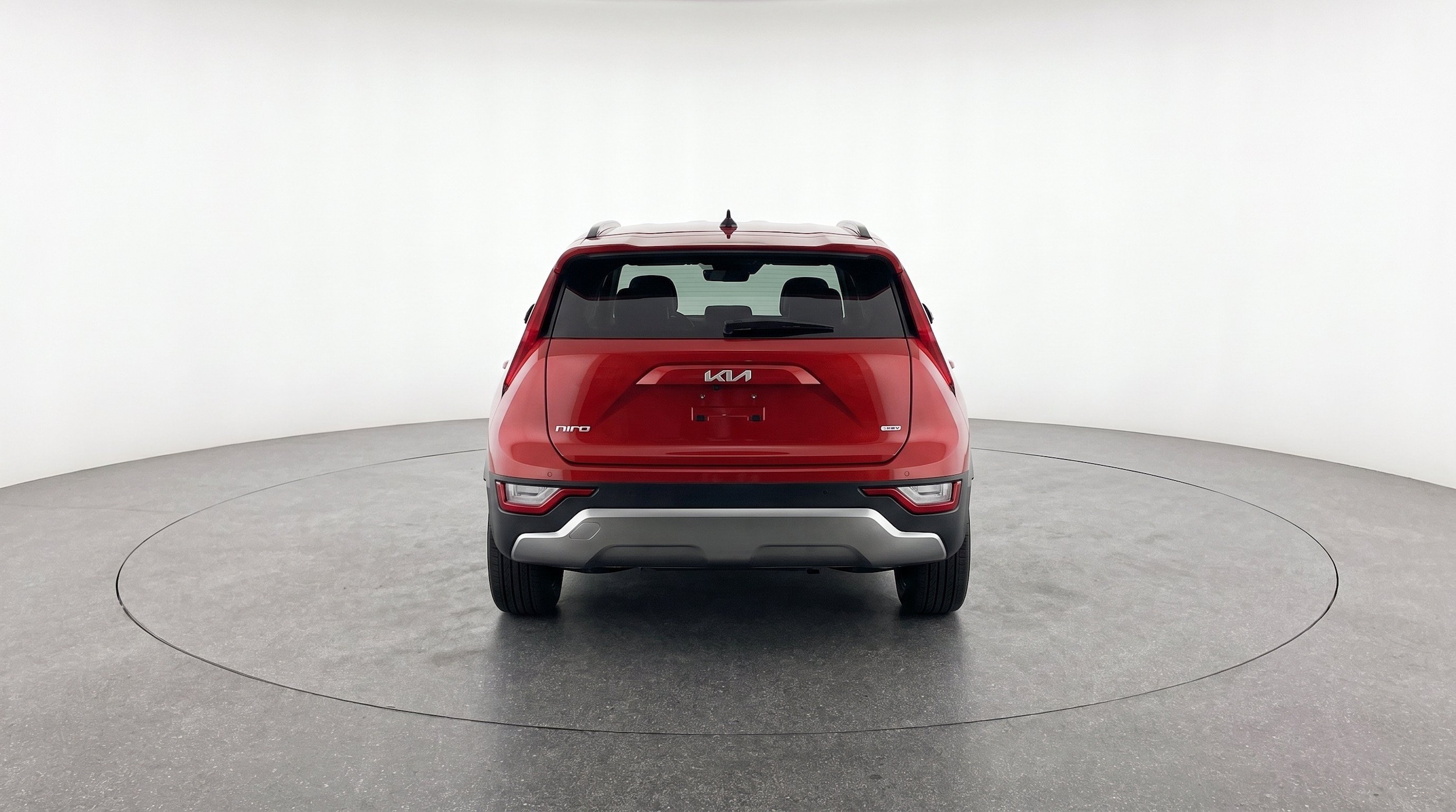 Thumbnail: 2026 Kia Niro - 7