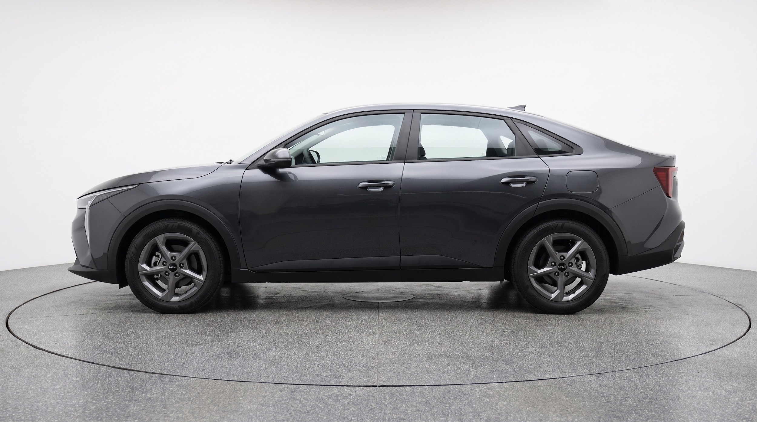 Thumbnail: 2026 Kia K4 - 5