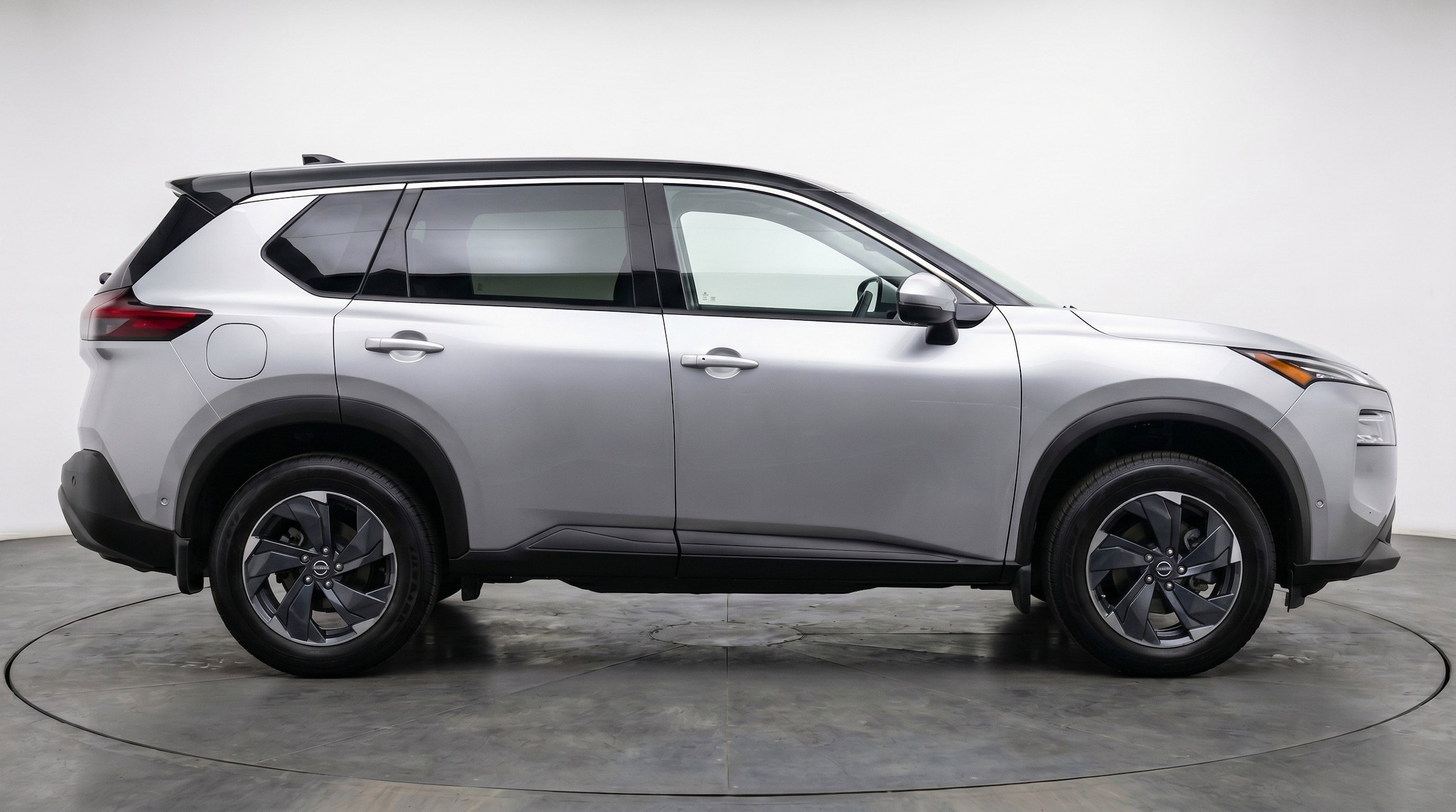 Thumbnail: 2025 Nissan Rogue - 11